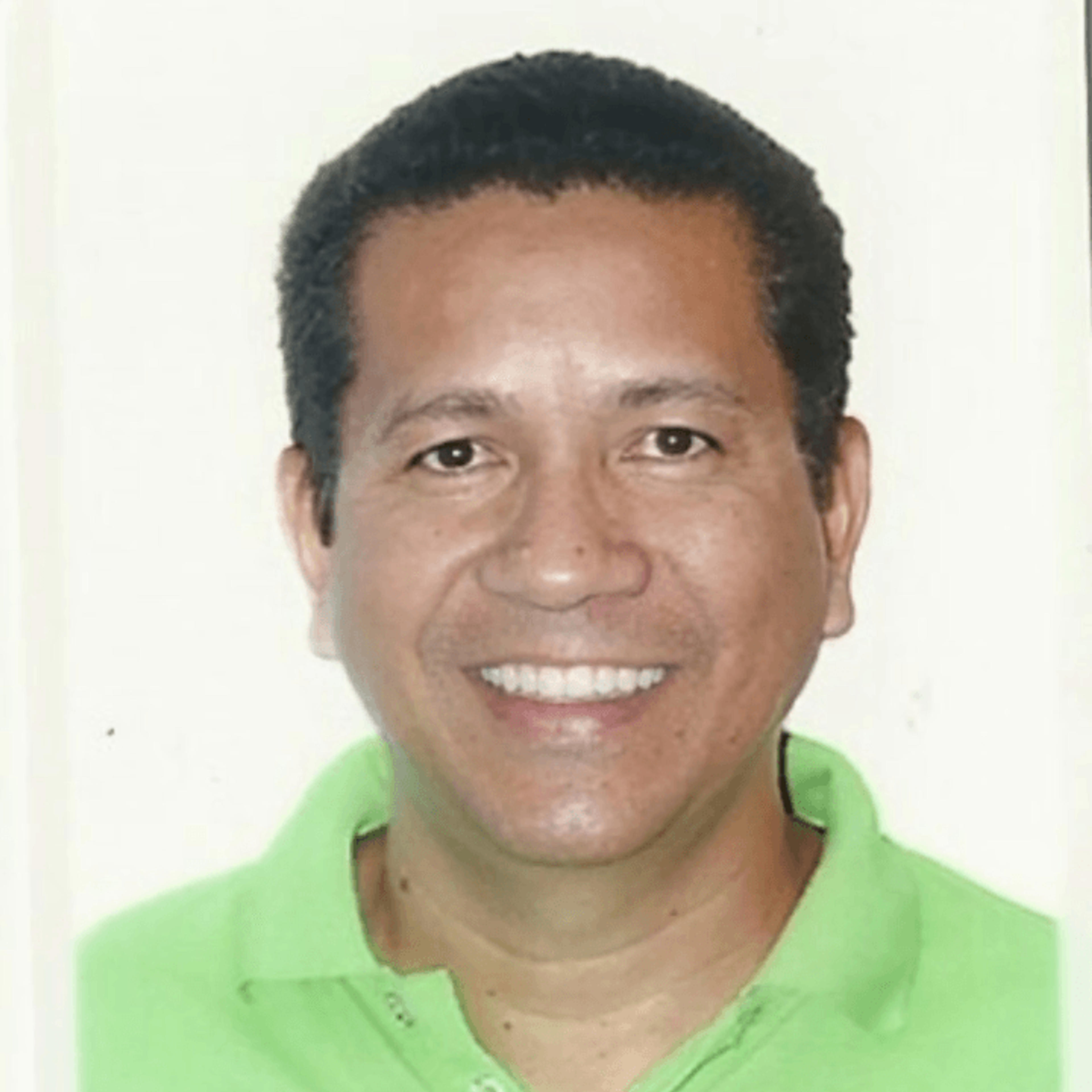 Wilmer Antonio Velasquez Peraza
