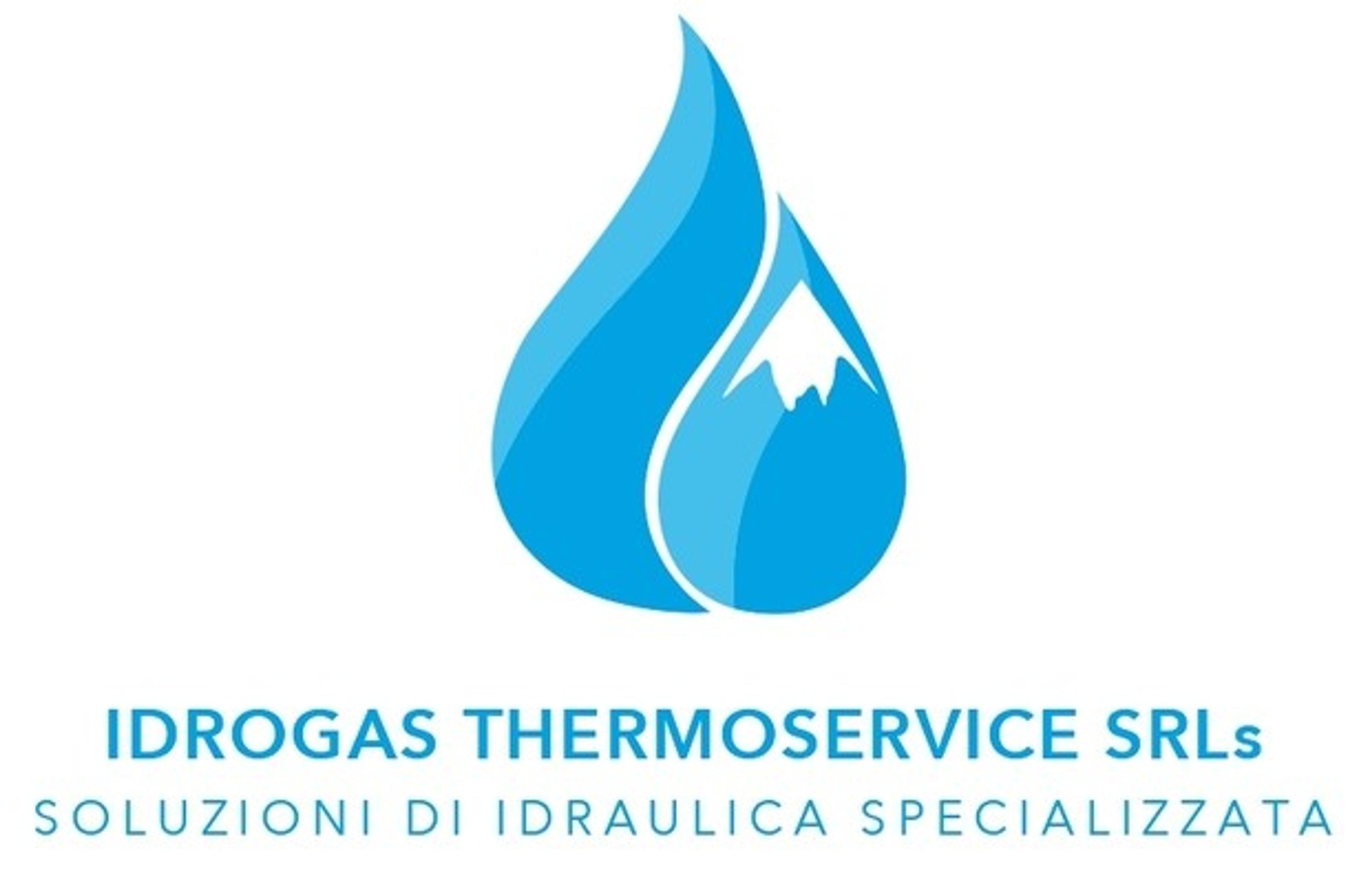 Idrogas Thermoservice SRLs