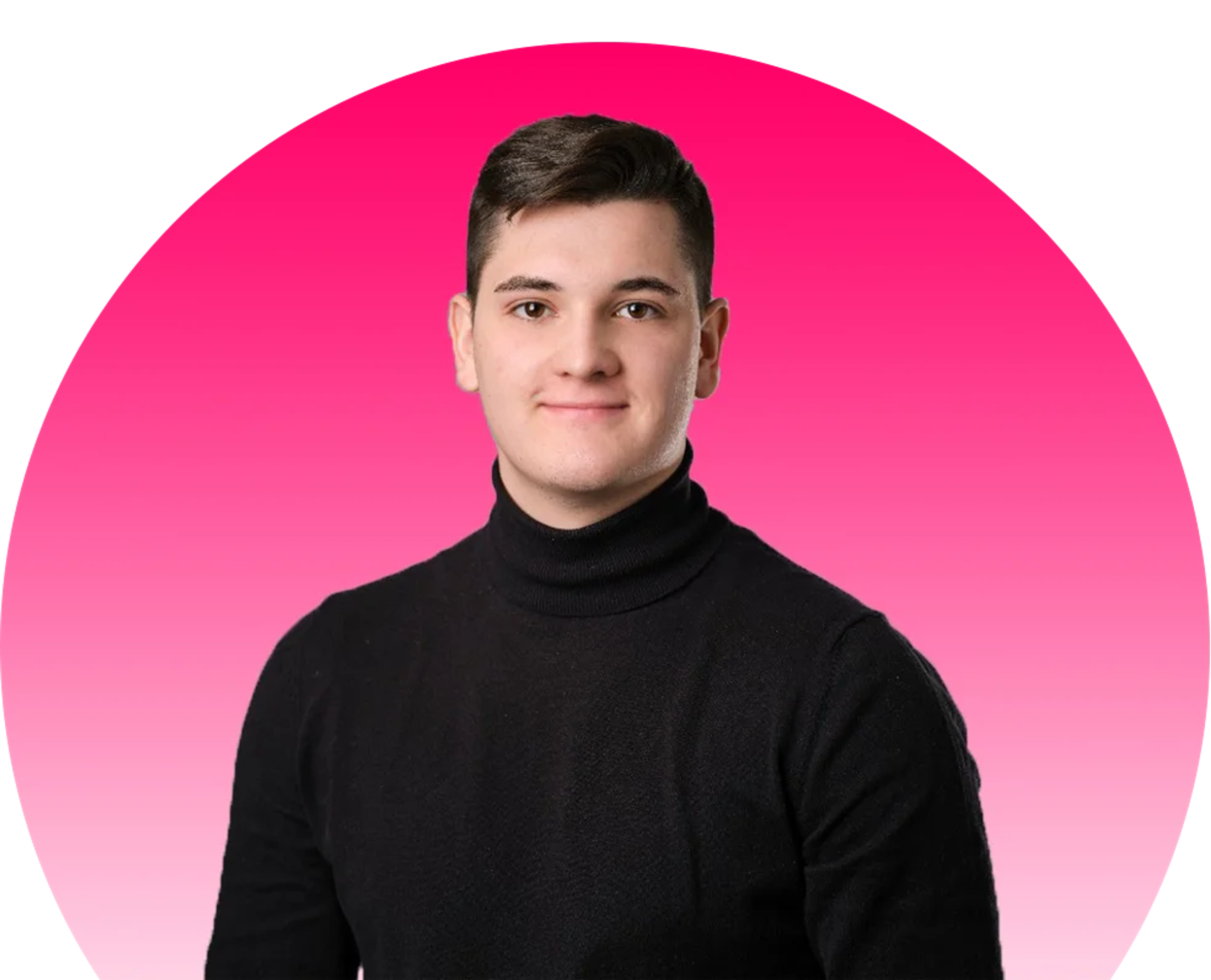 Damian Trötschler