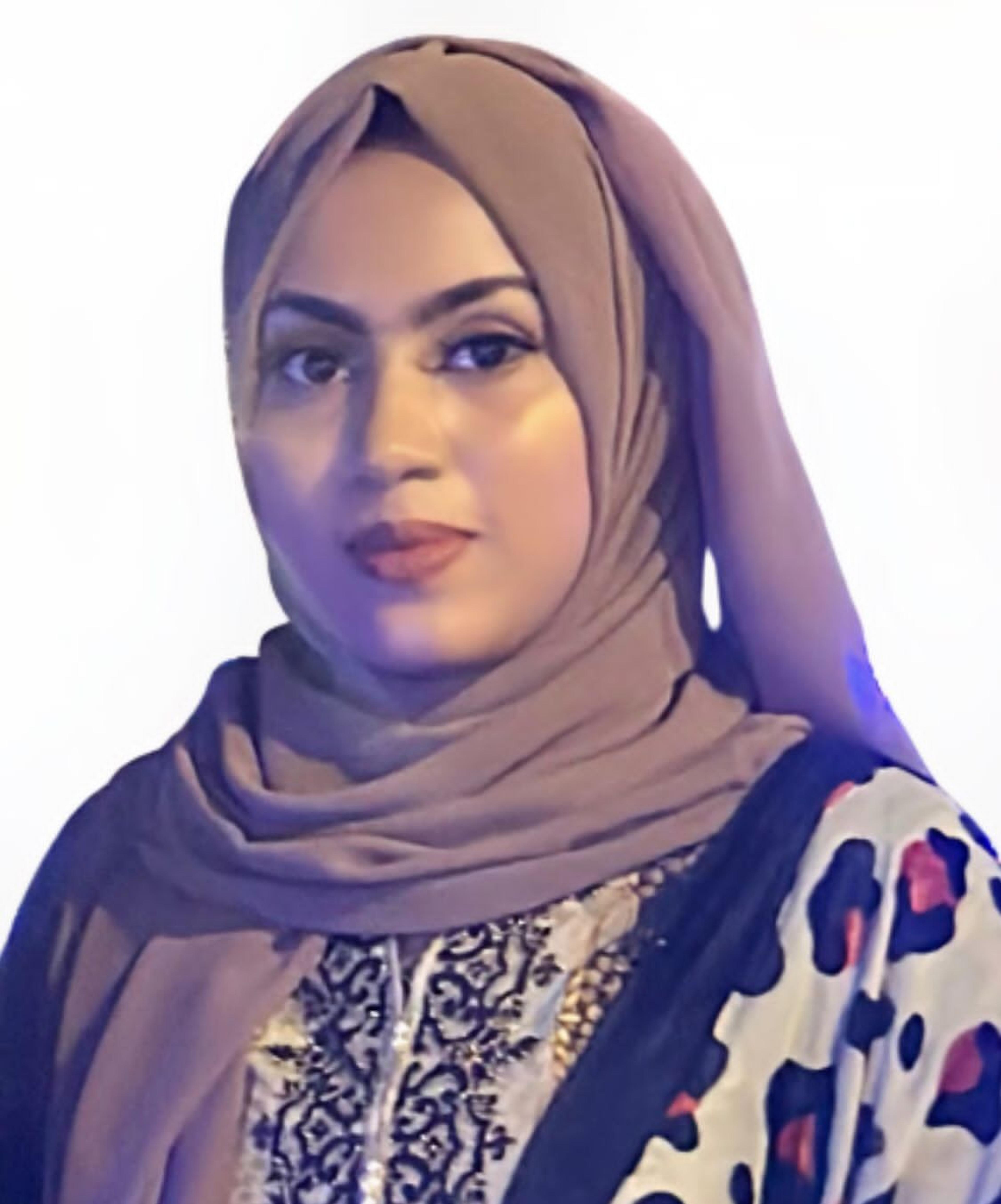 Mahmuda Sahnaj Rimi