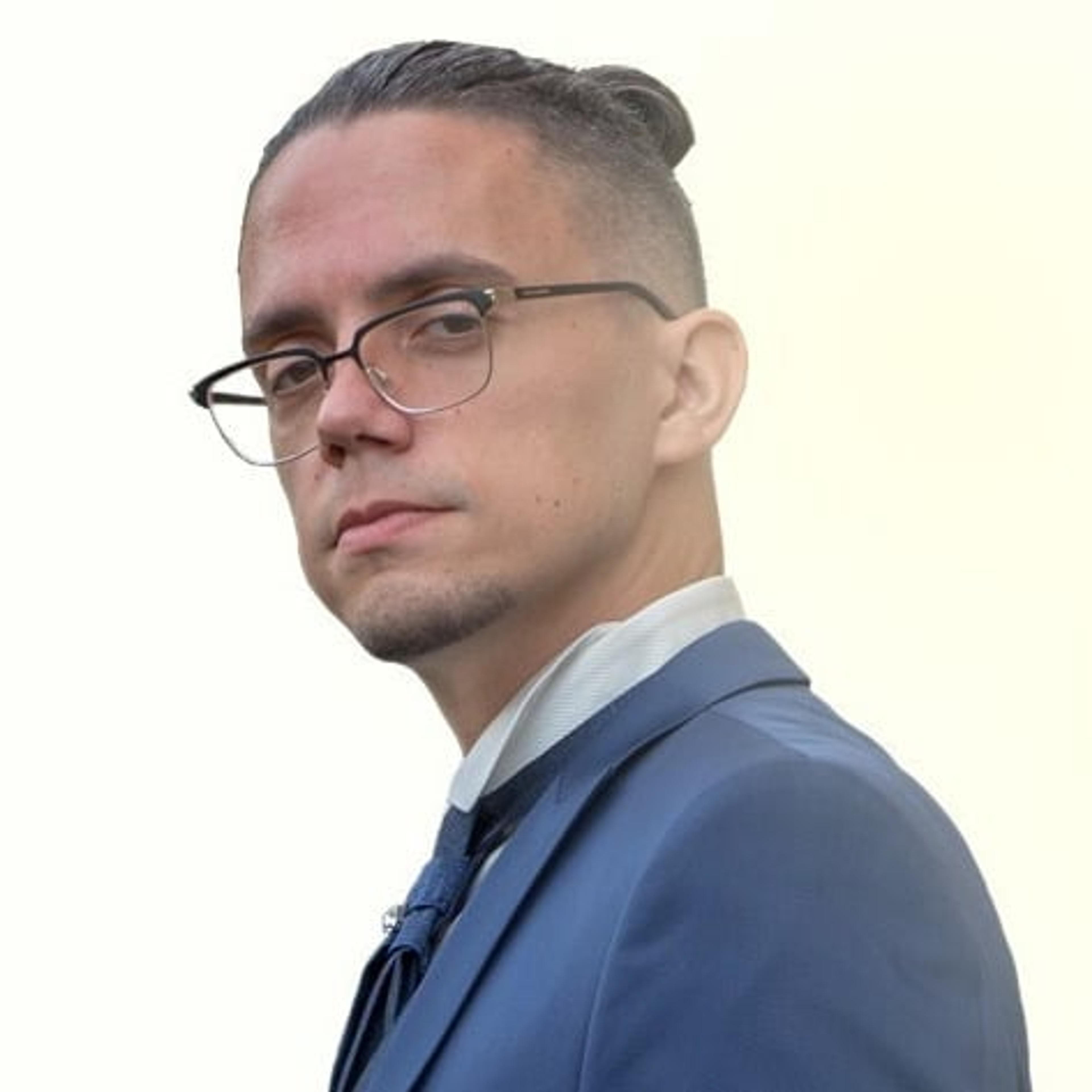 Matteo Bindi