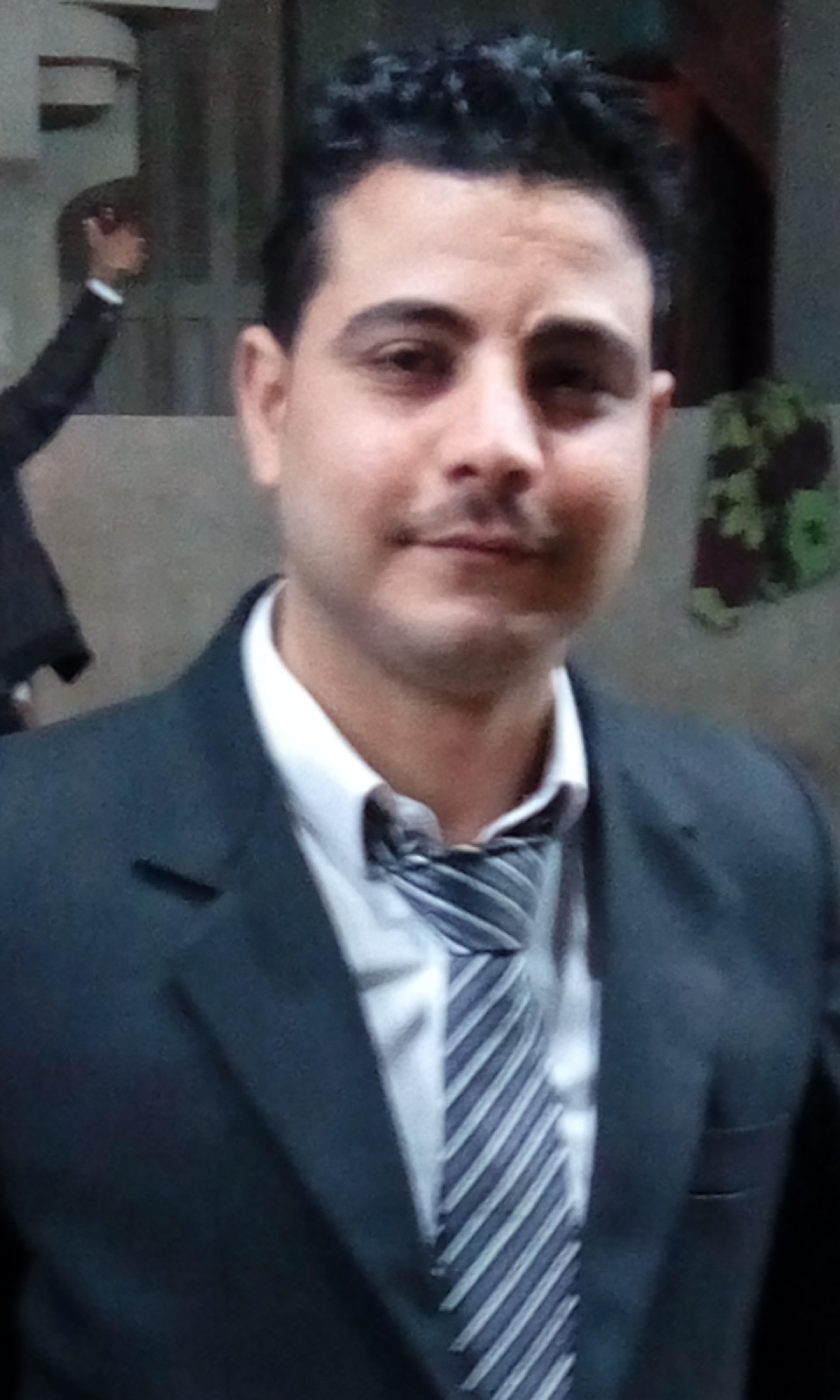 عيد الكهربائى