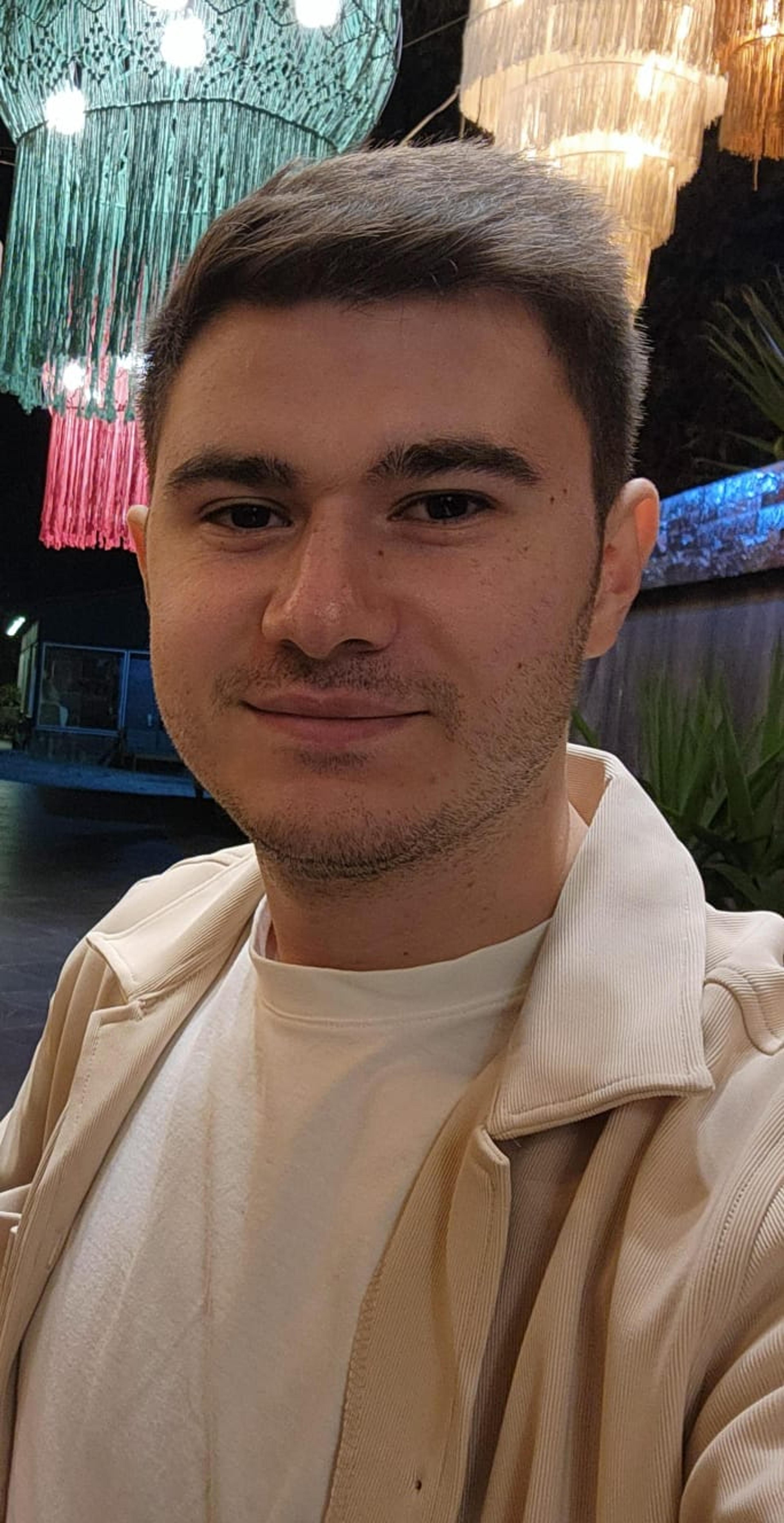 Uğurcan Güleryüz