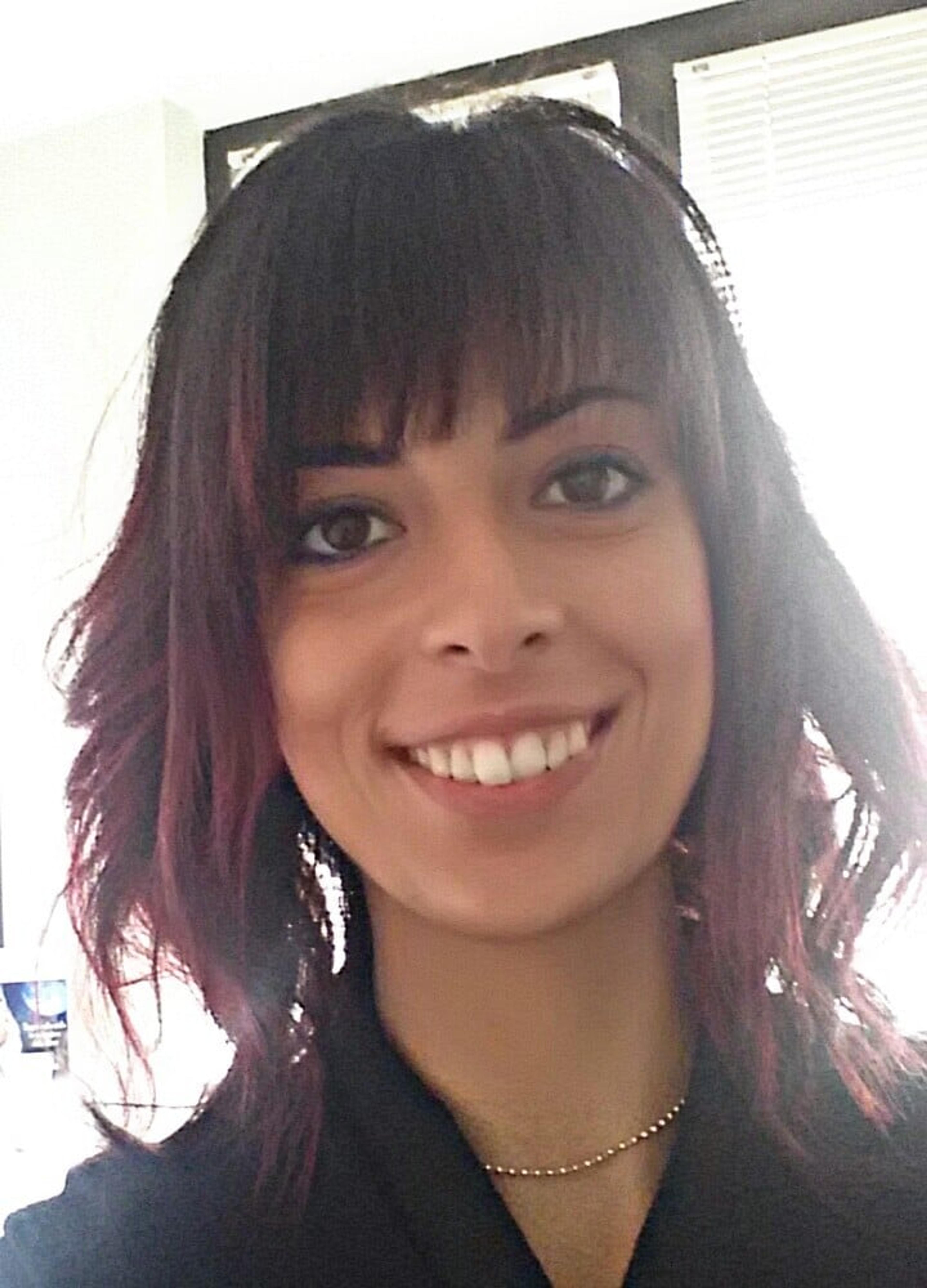 Estetista Monica (presso Gianluigi Bianco centro estetico)