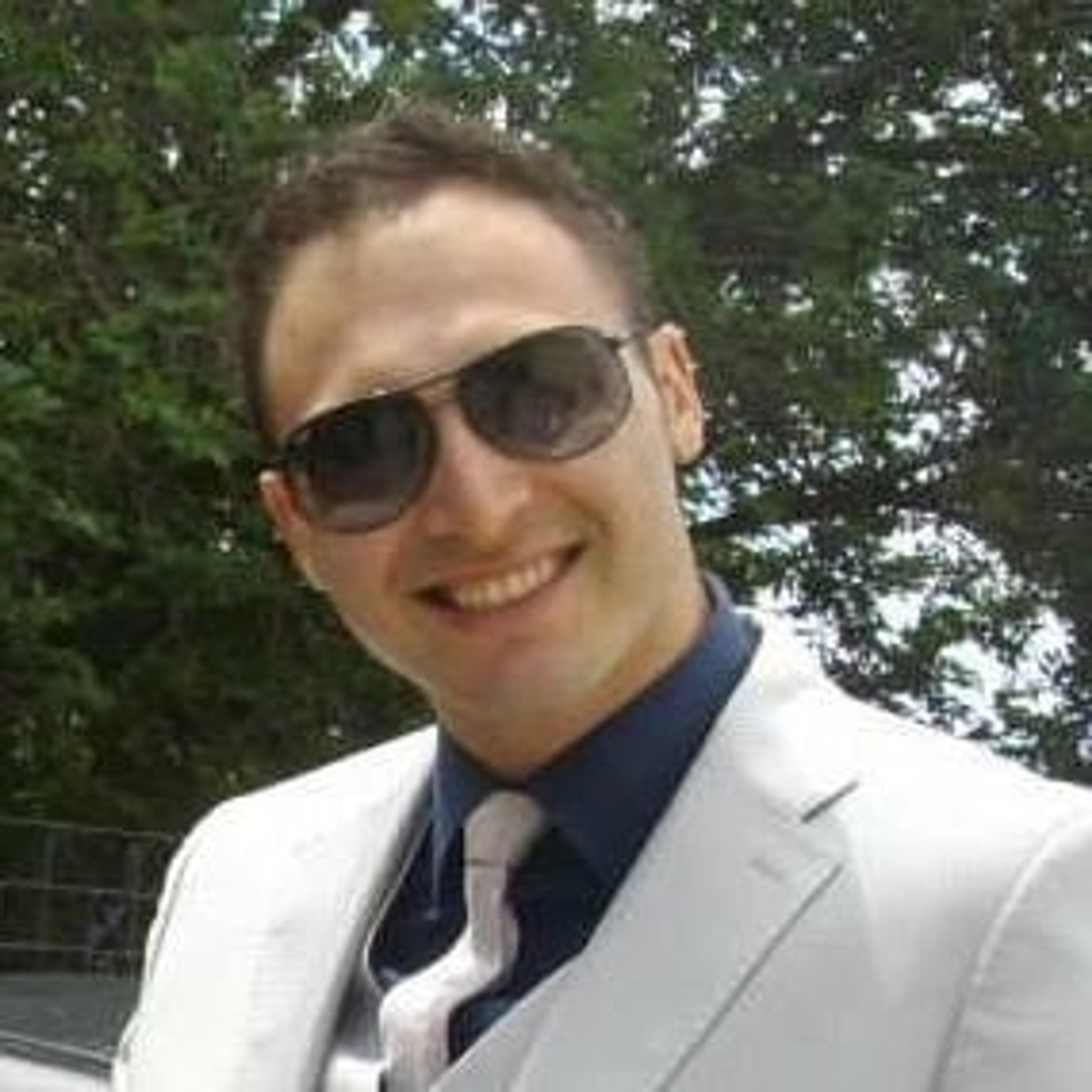 Ing. Eduardo Tortorella