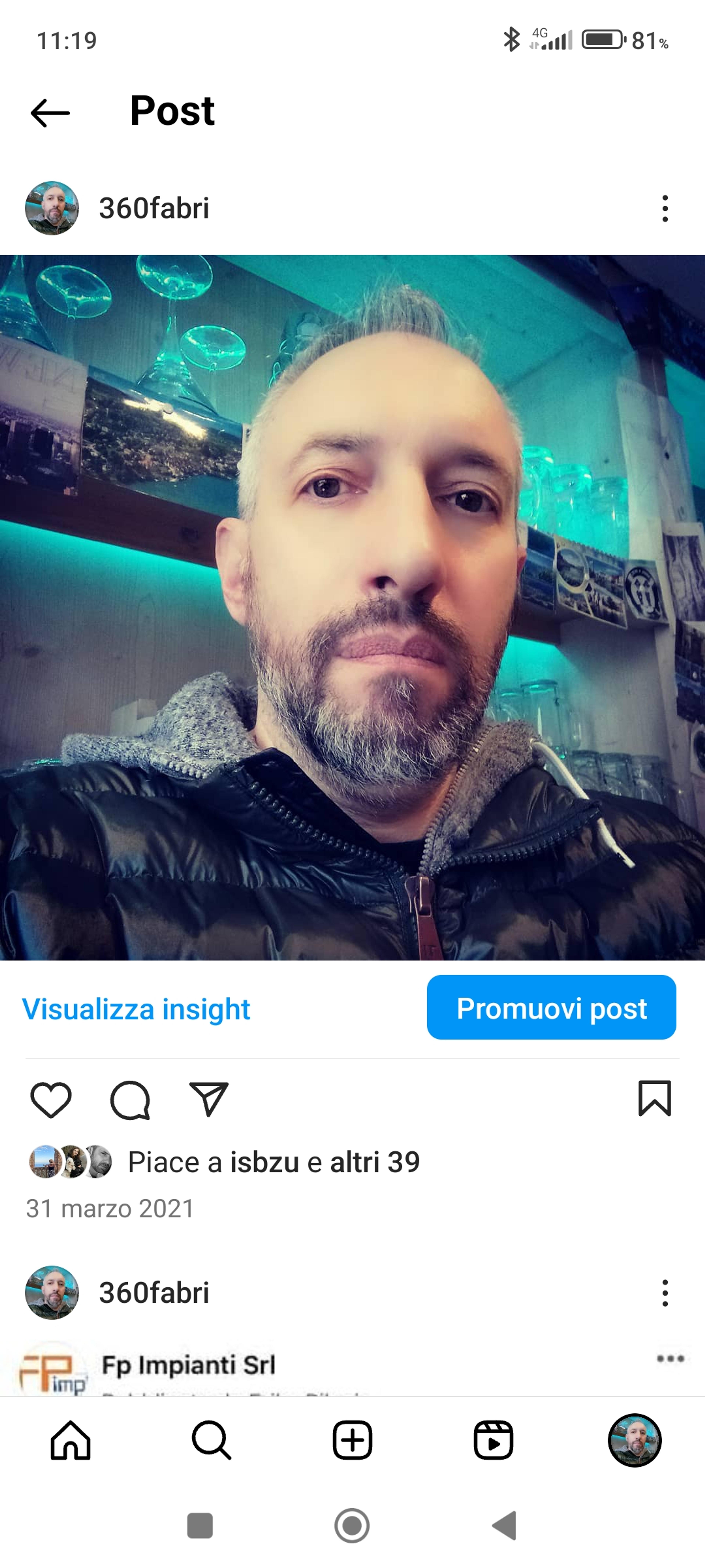 Fabrizio Petozzi
