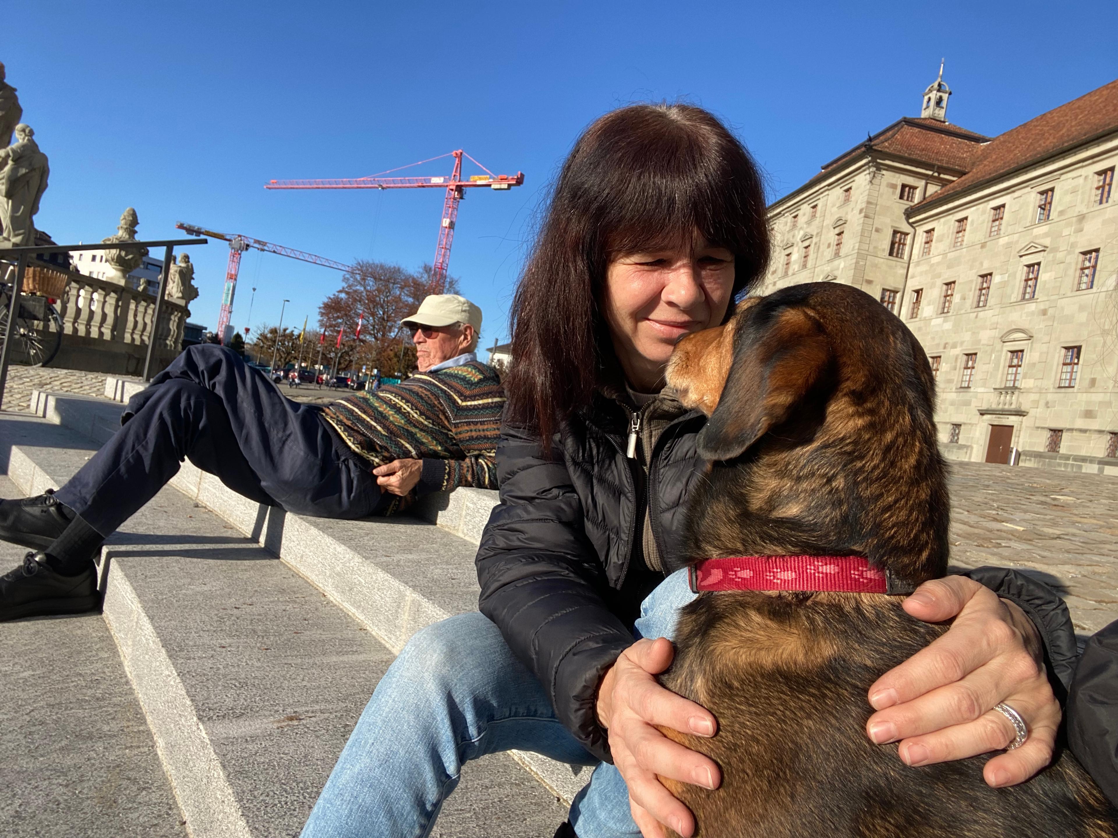 Jacqueline Jenny