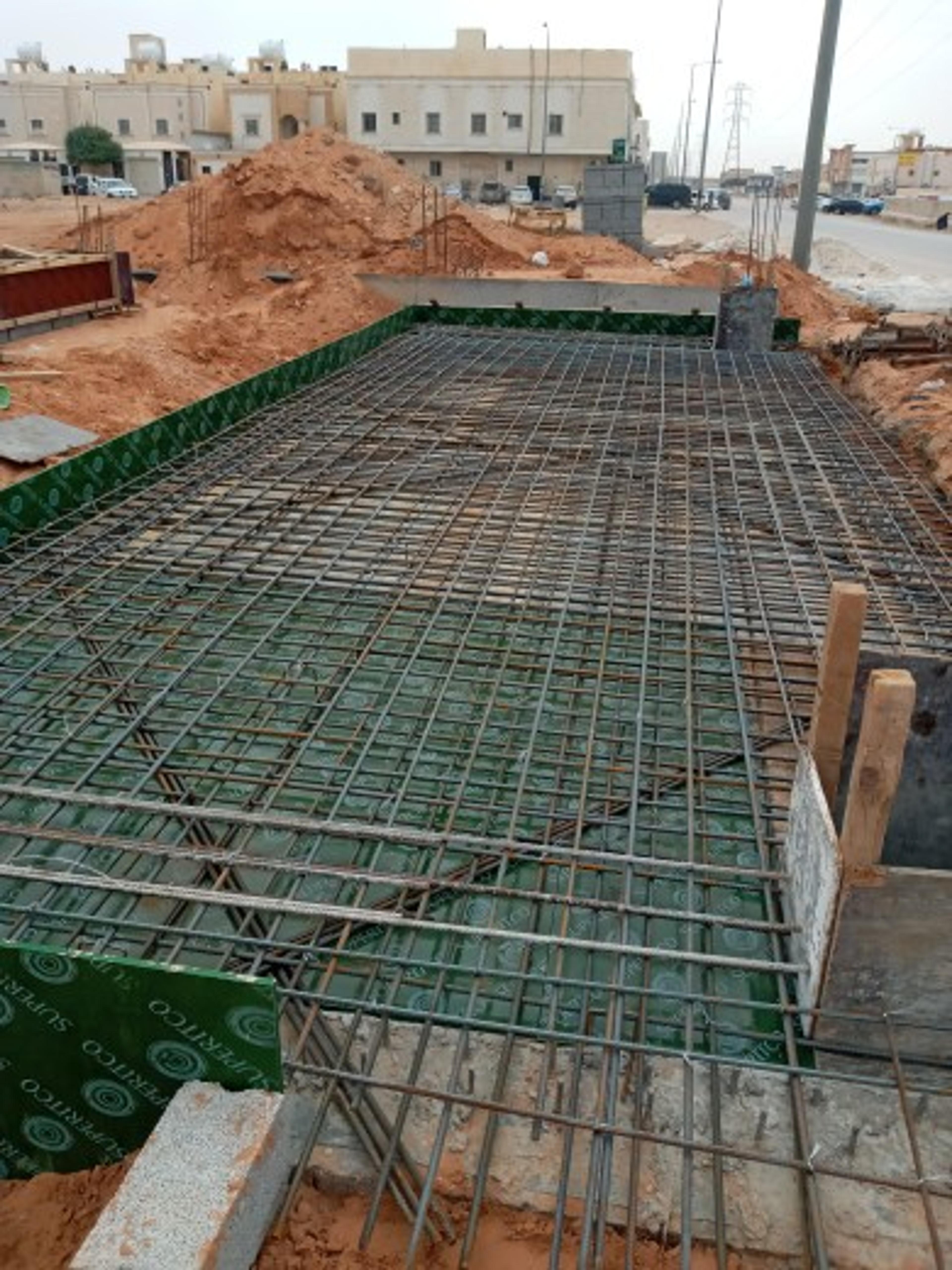 مؤسسة تيجان شمال