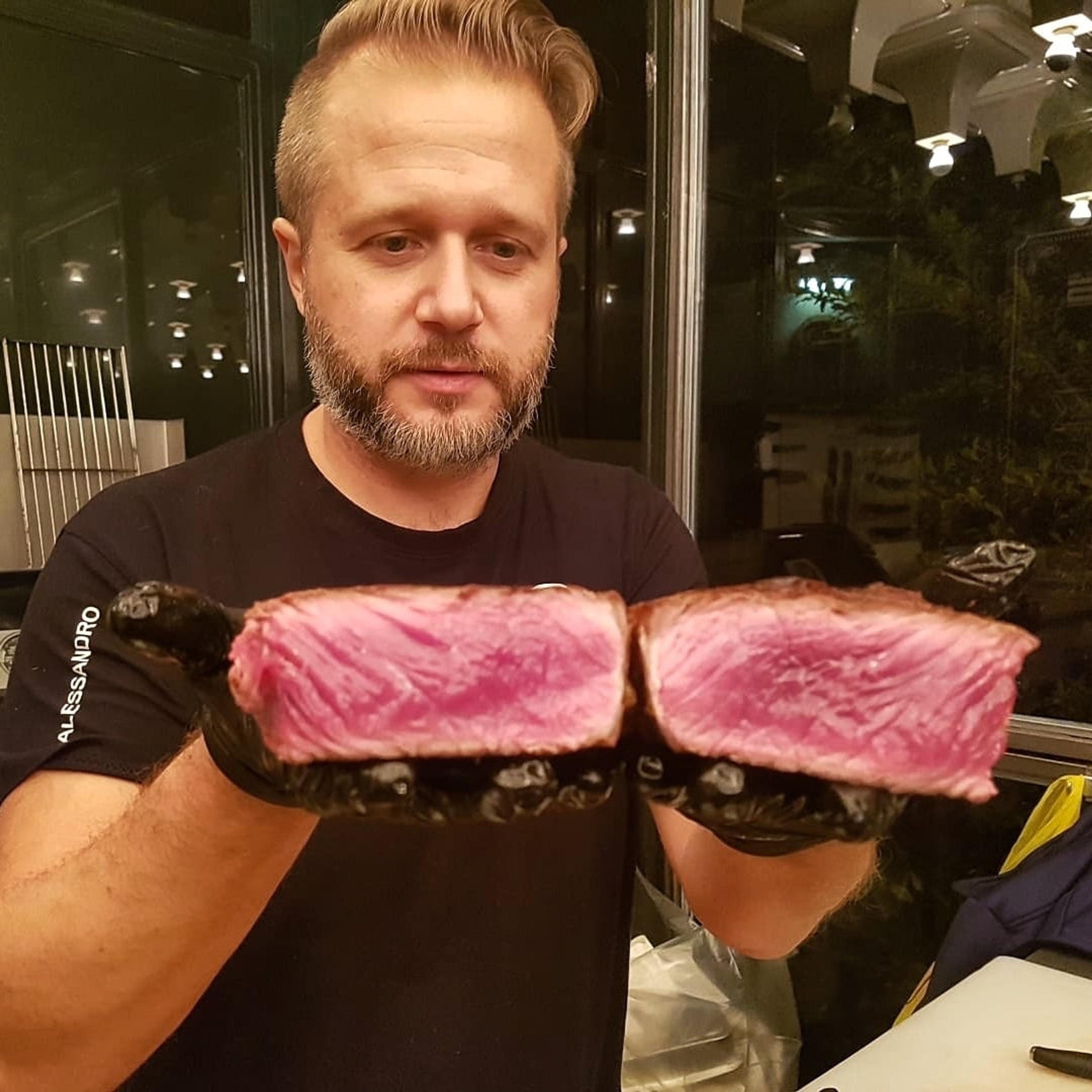 Italian Style Bbq Events