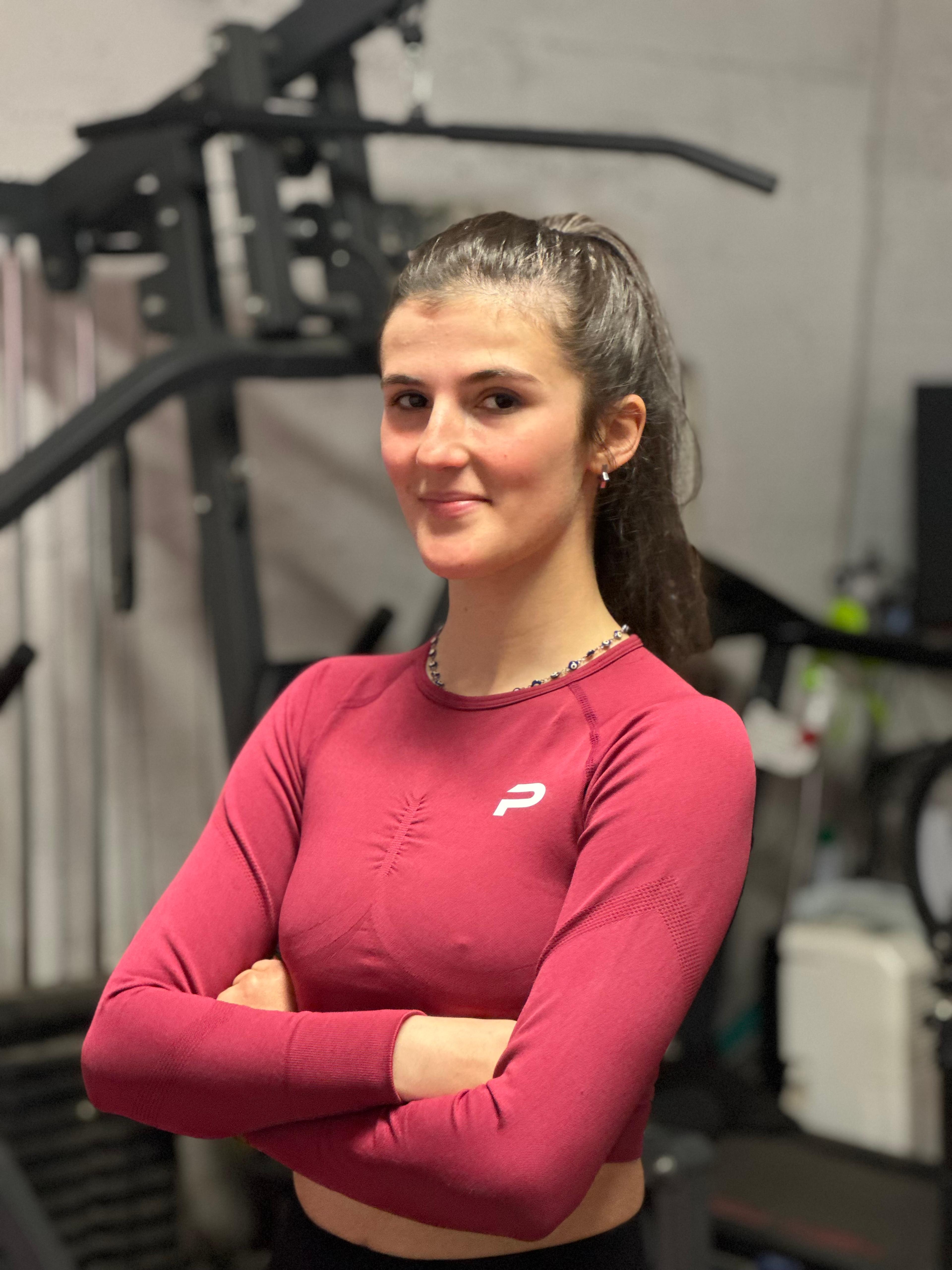 Giulia Sartoris