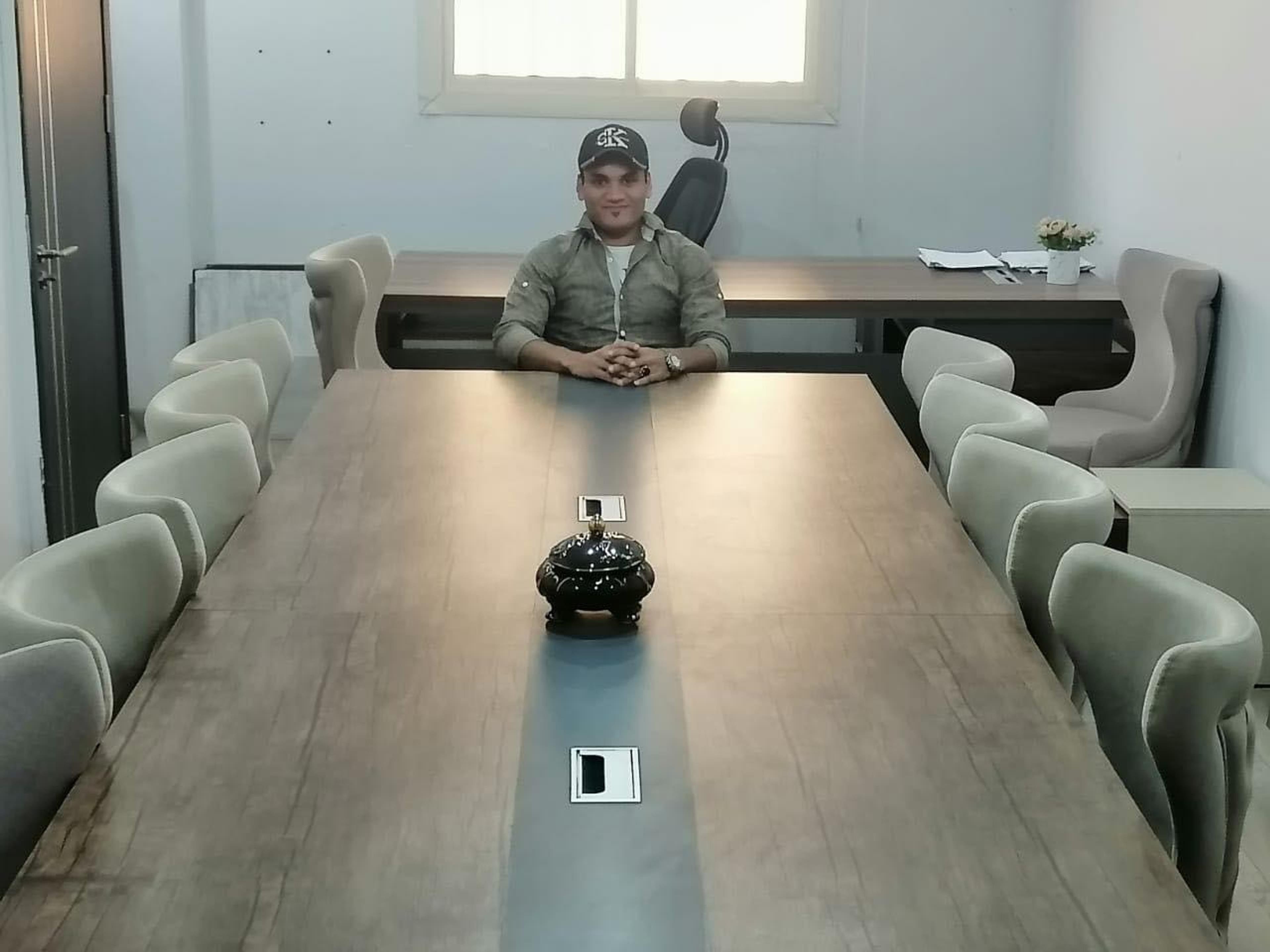 وليد مصطفى