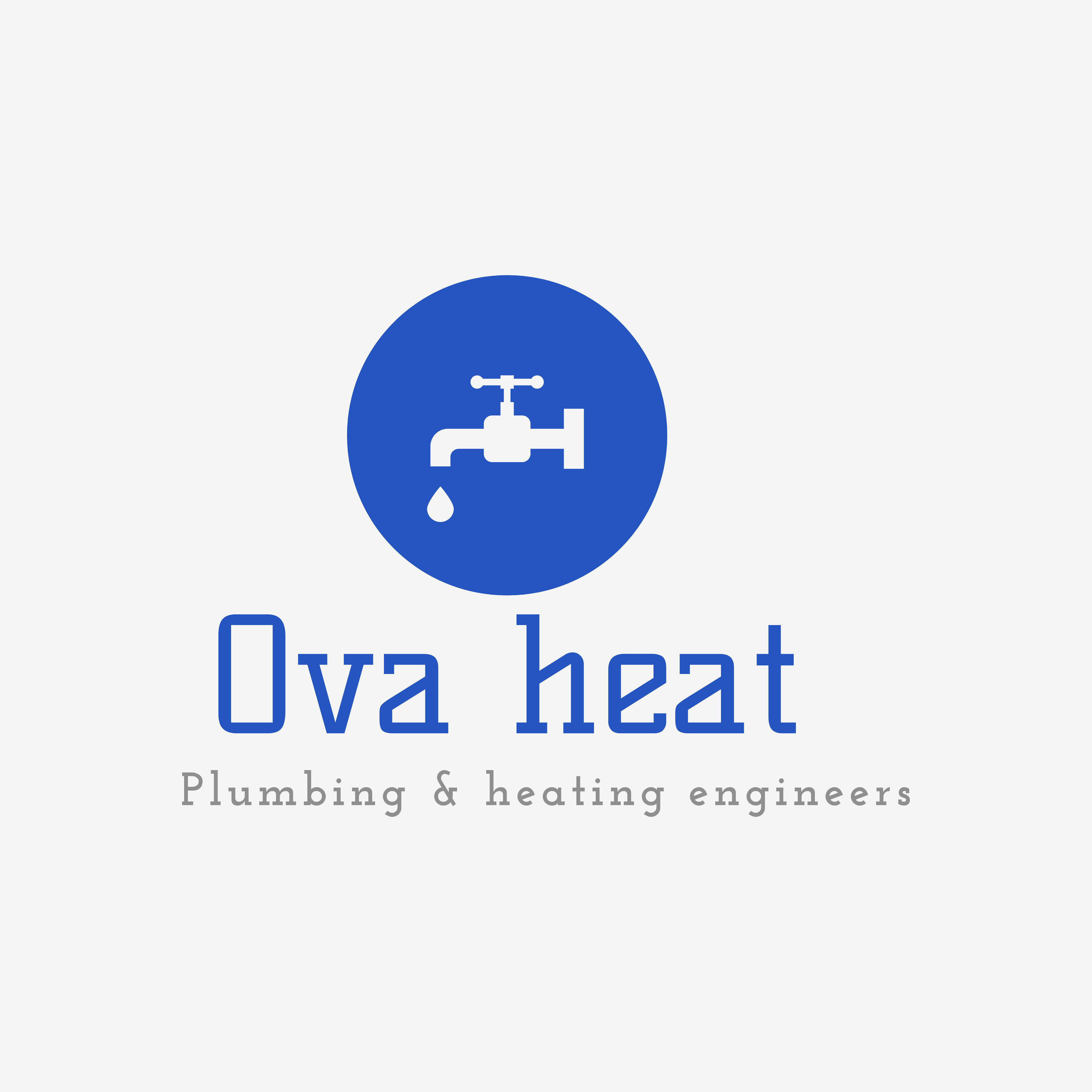 Ova heat limited