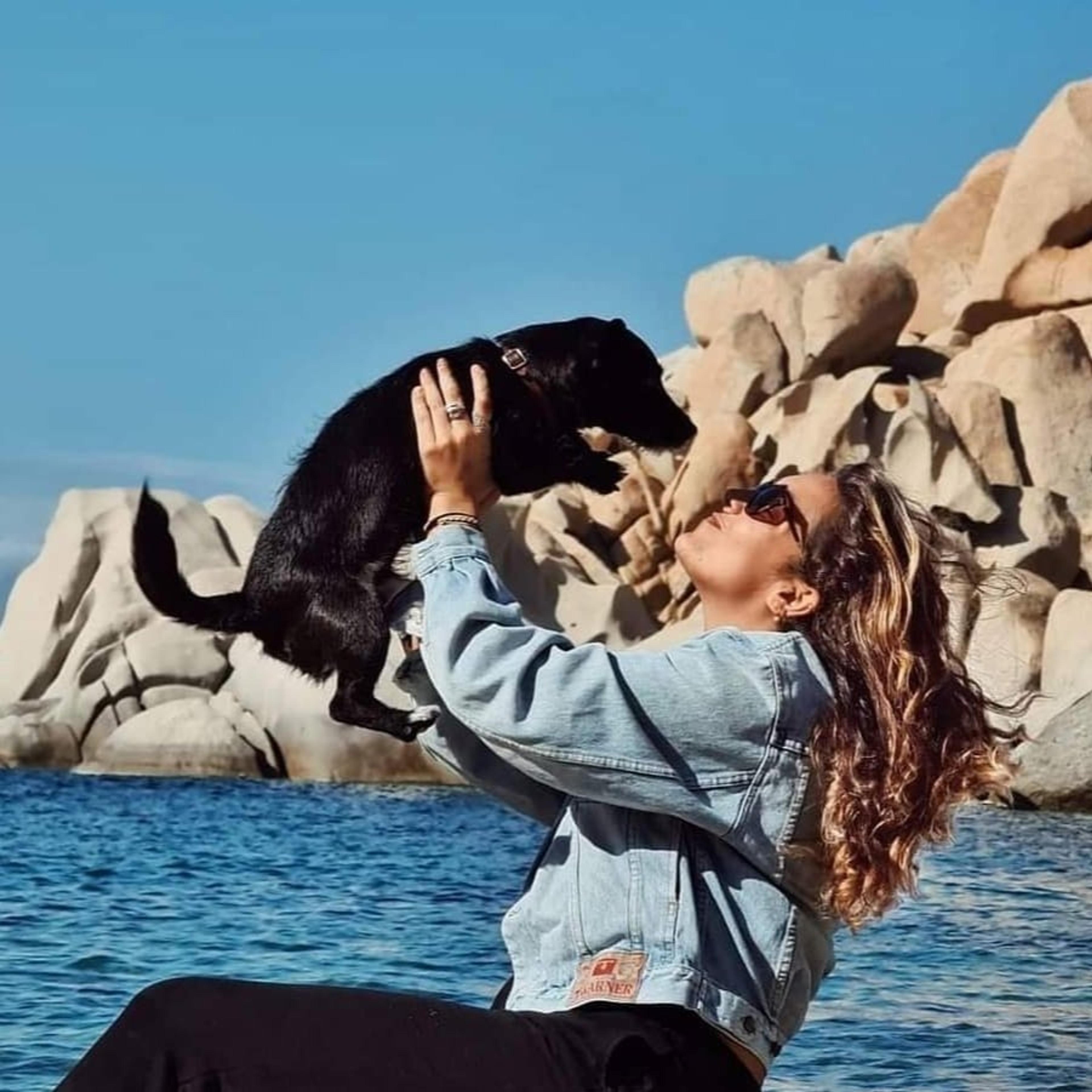 Virginia Occhioni