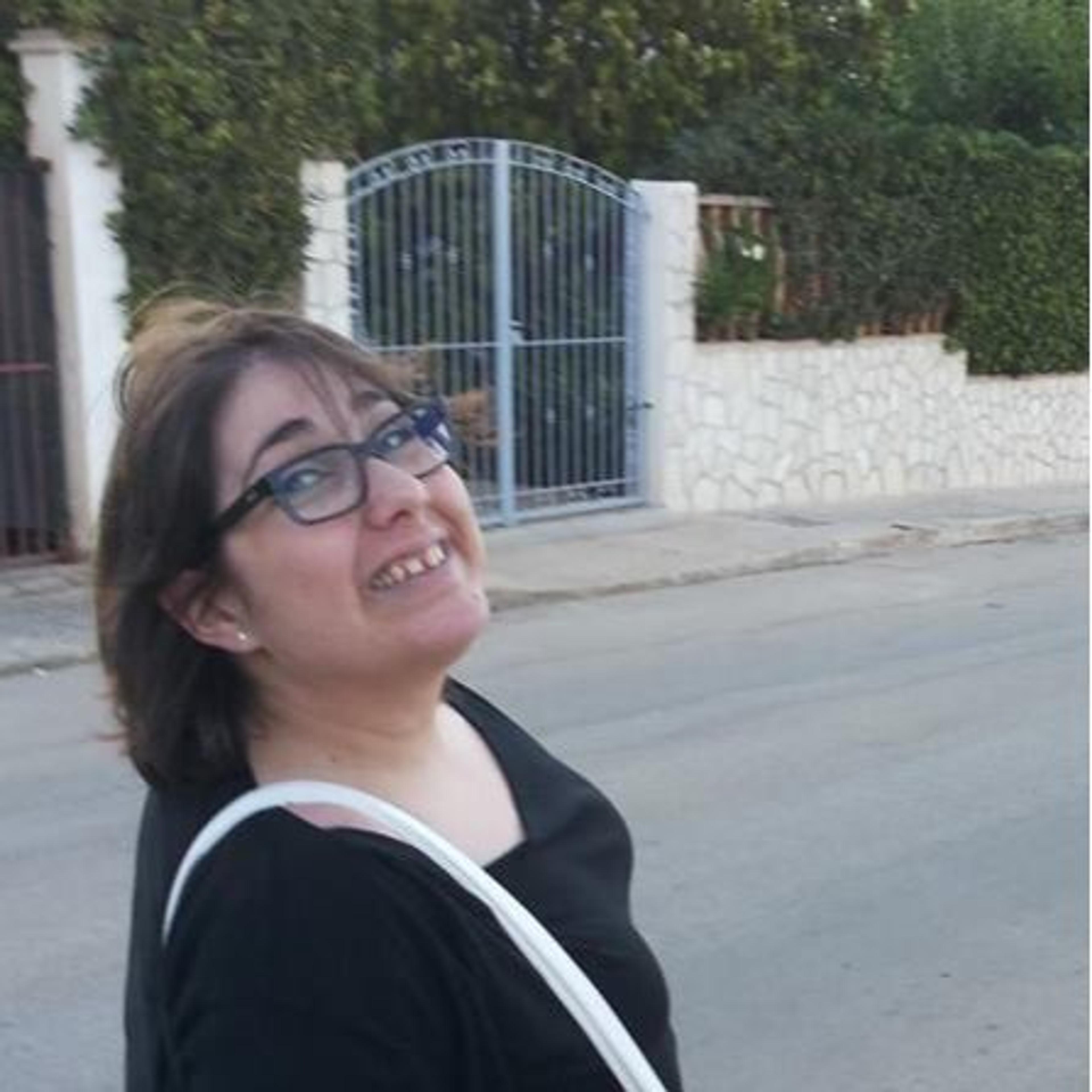 Cinzia Sausa