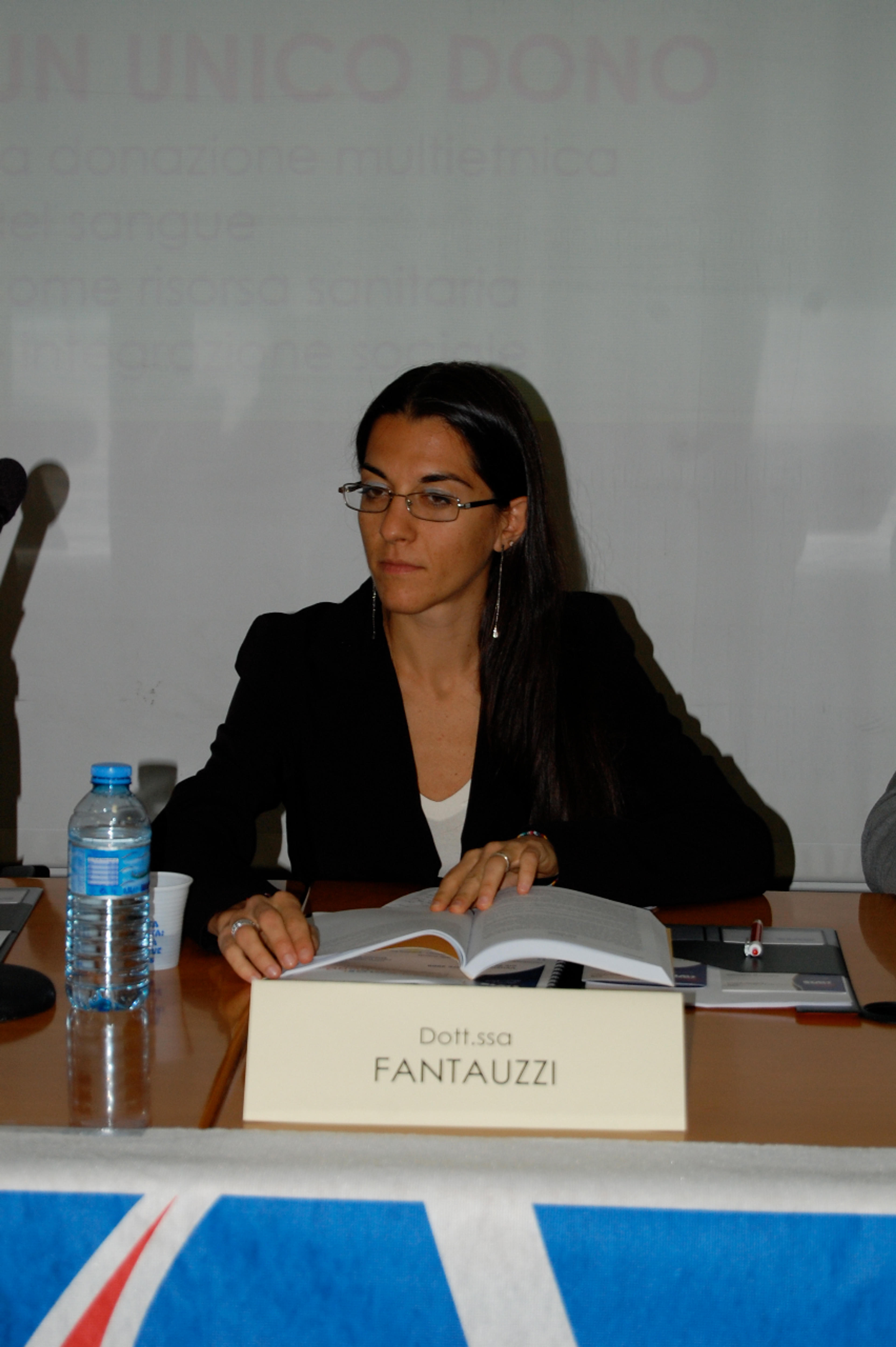 Annamaria E Salvatore Fantauzzi Esposito
