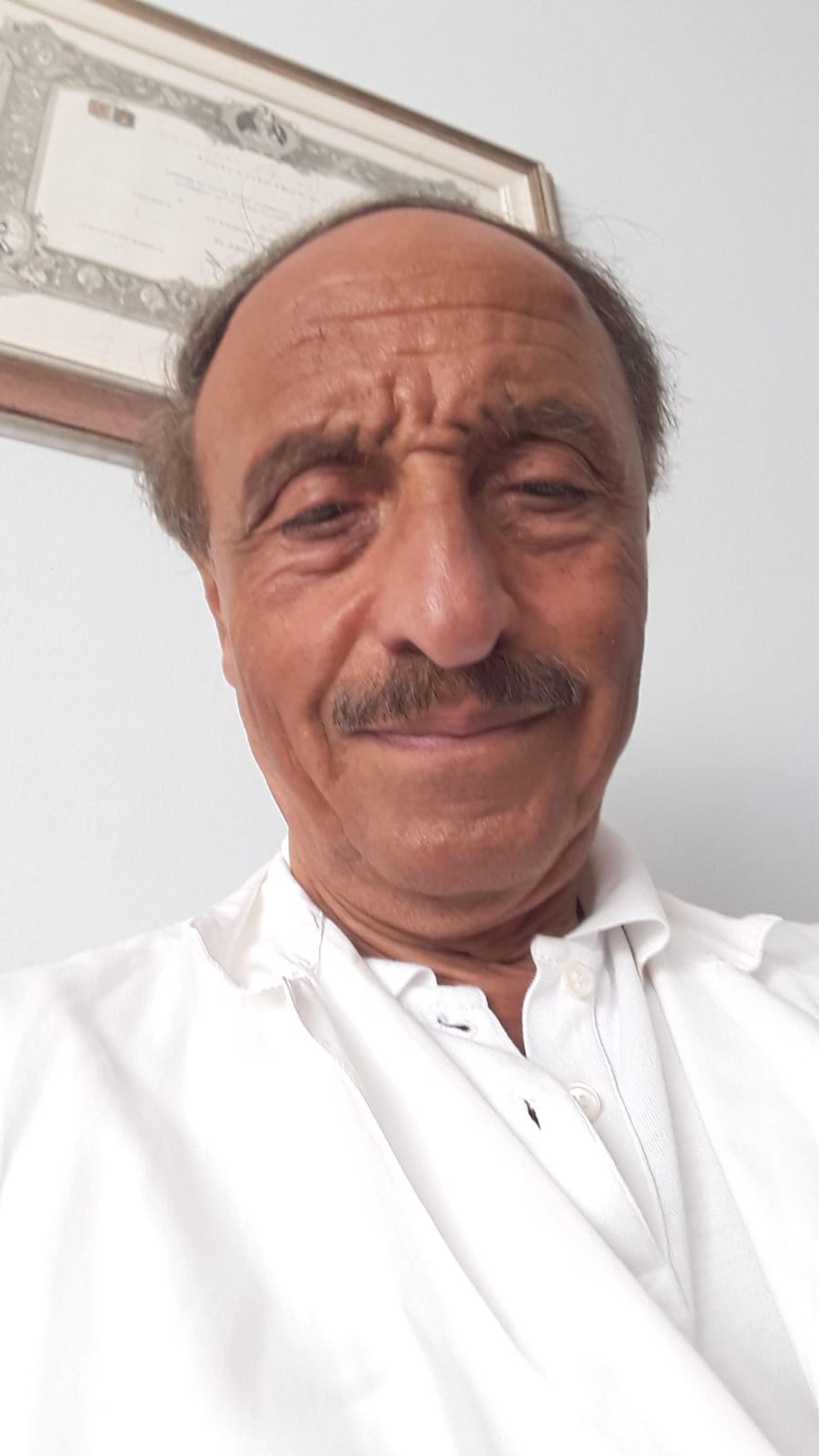 Studio Medico Dr RUGGERI Carmelo Sebatiano
