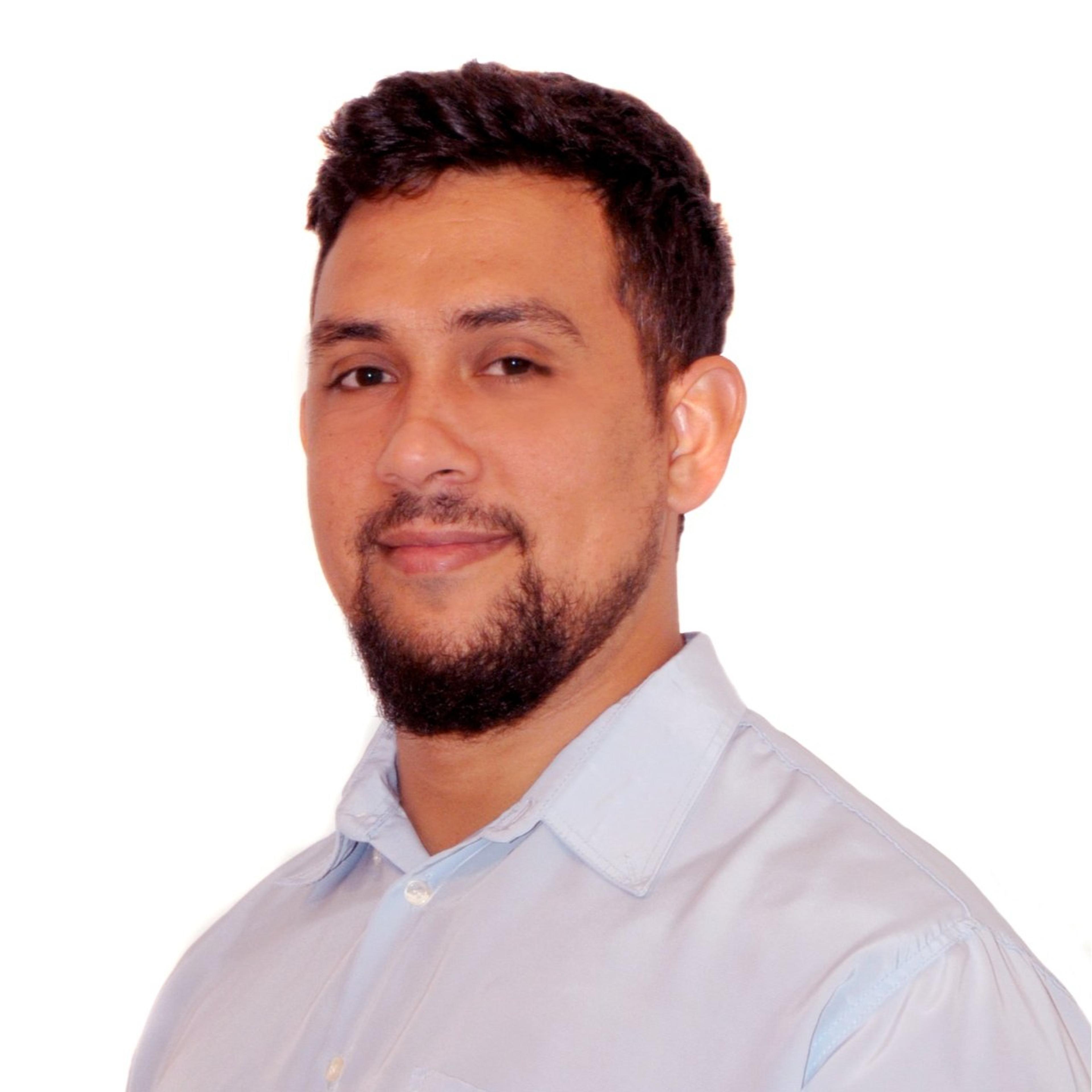 Carlos Vazquez
