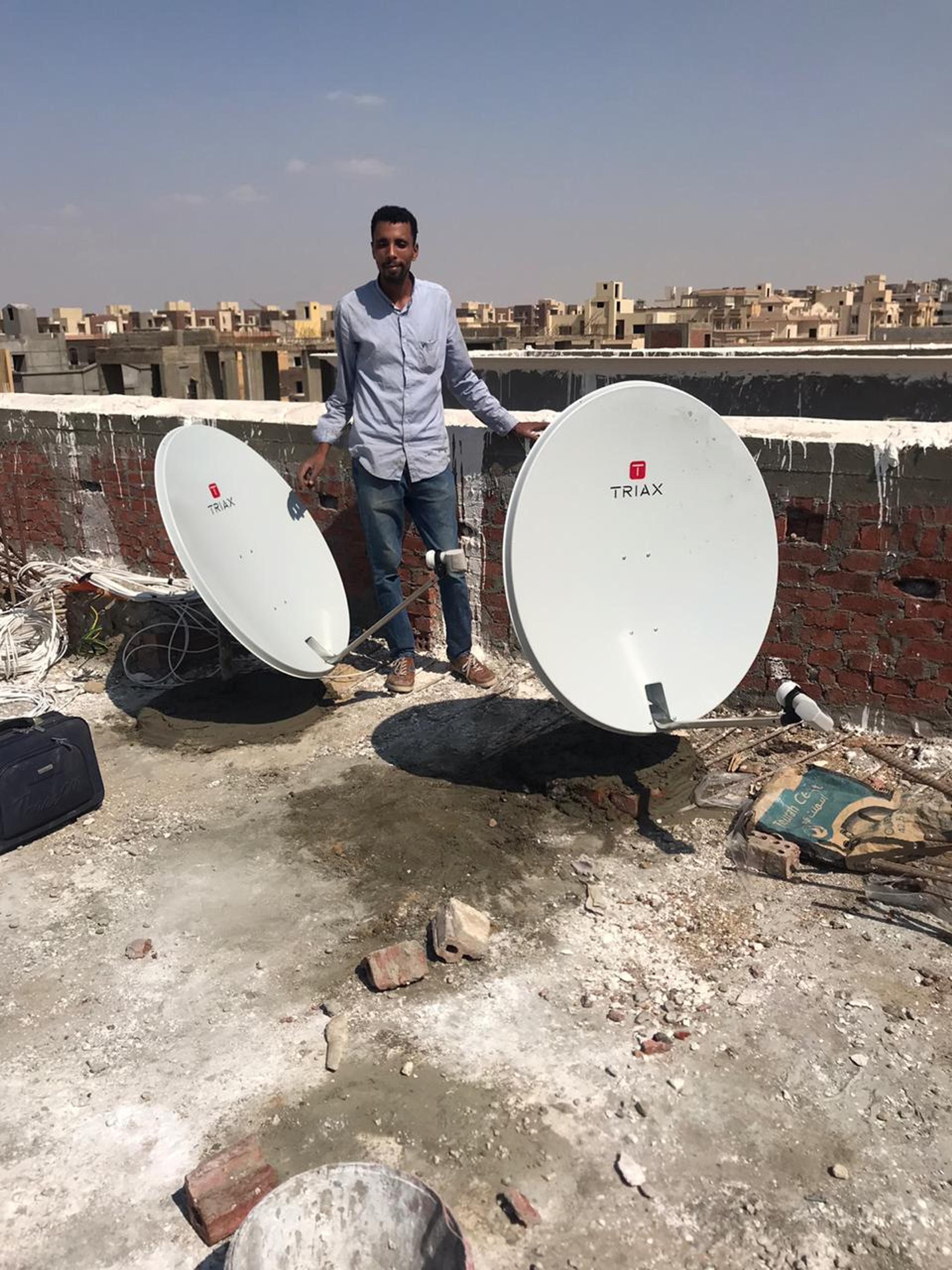 محمد احمد