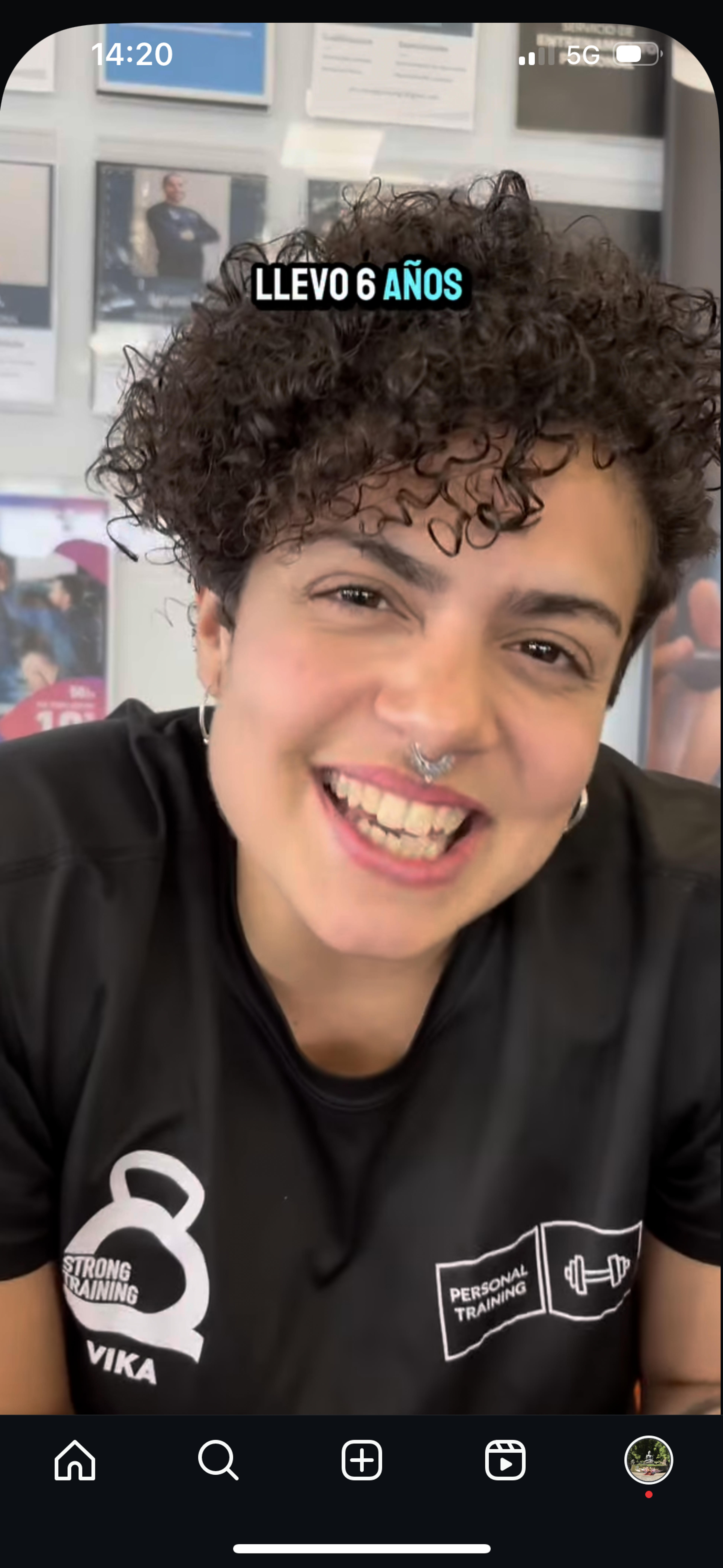 MAIDER BARRENETXEA