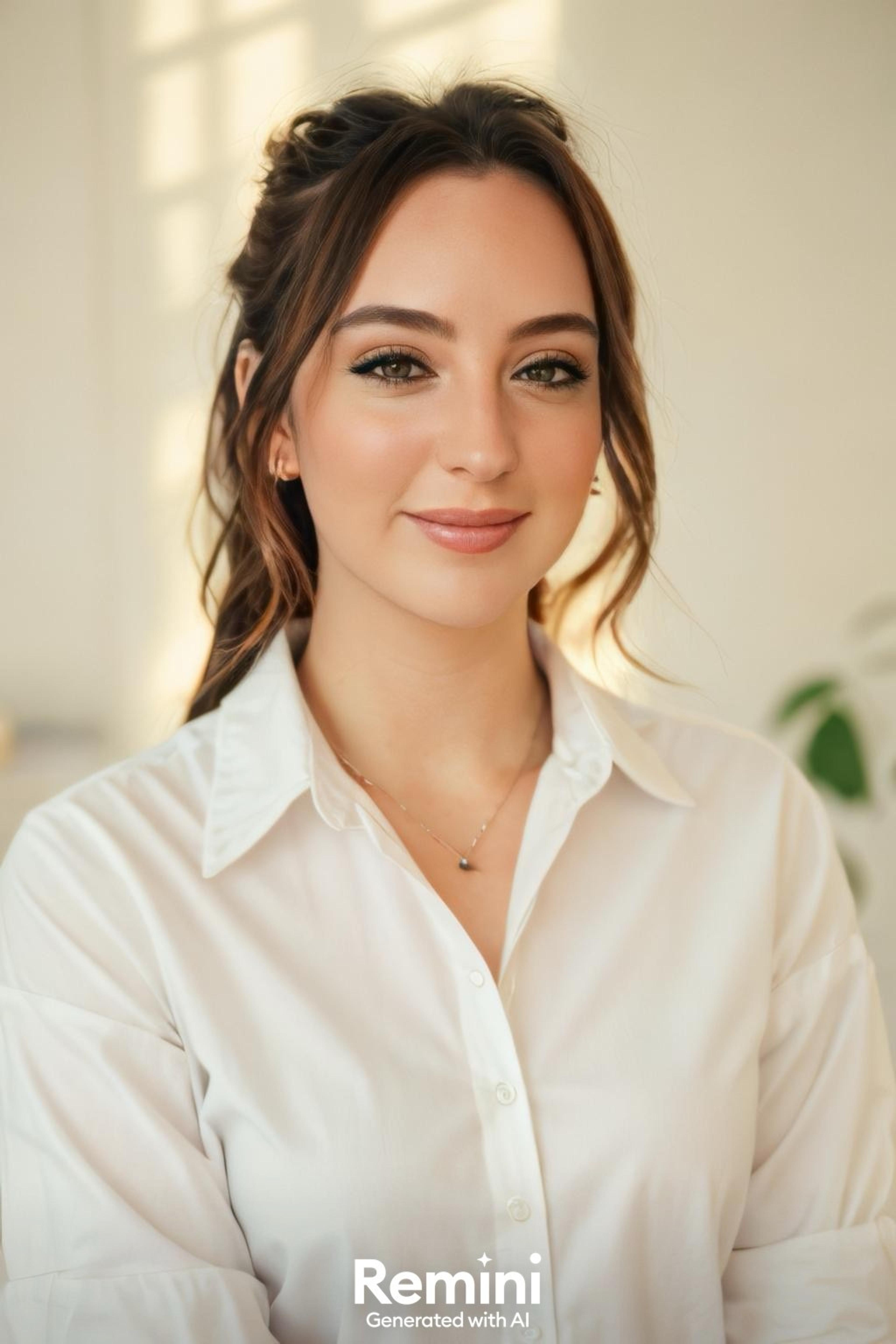 Alessia Ferrari