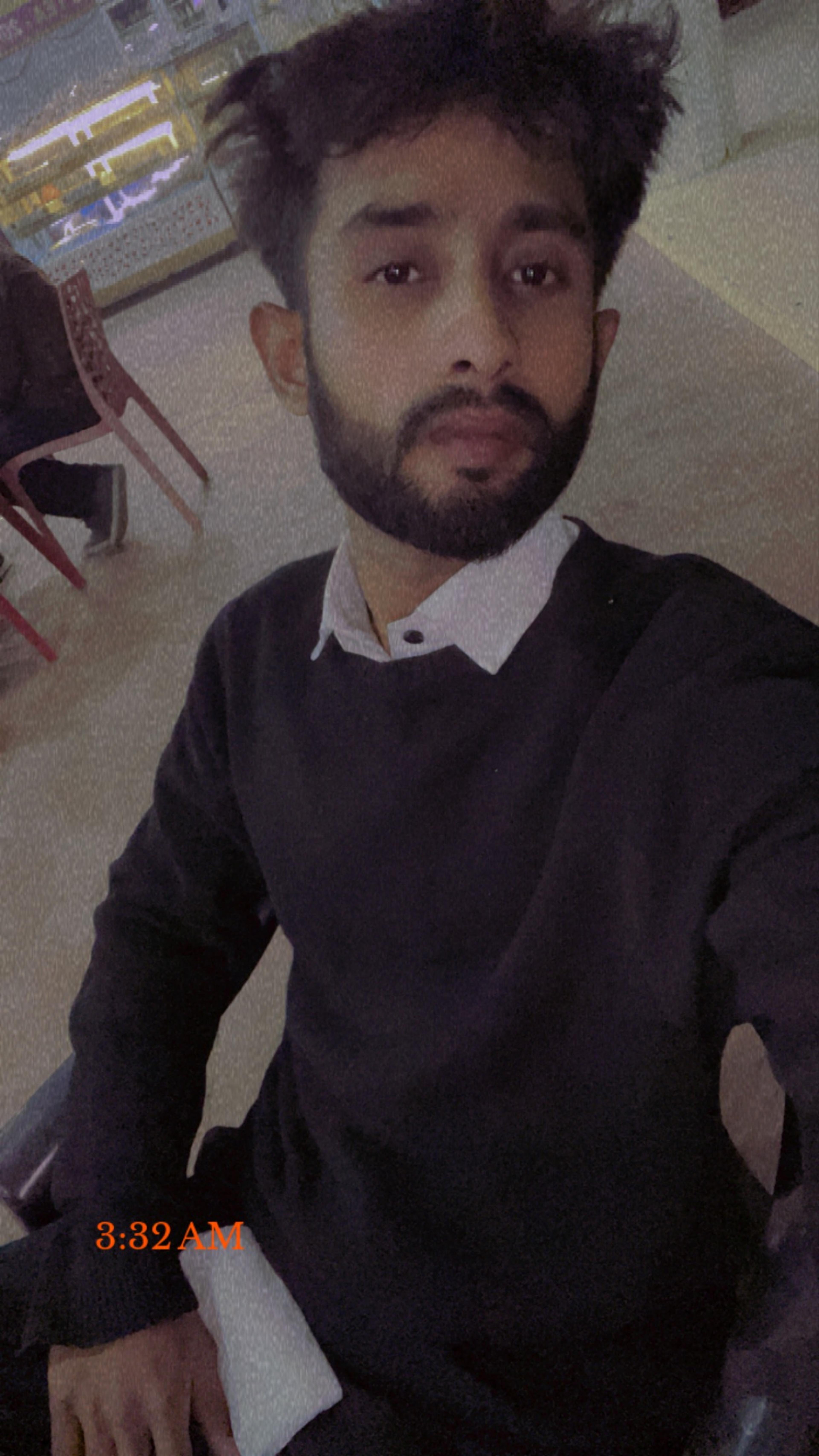 Zayaan Shaikh