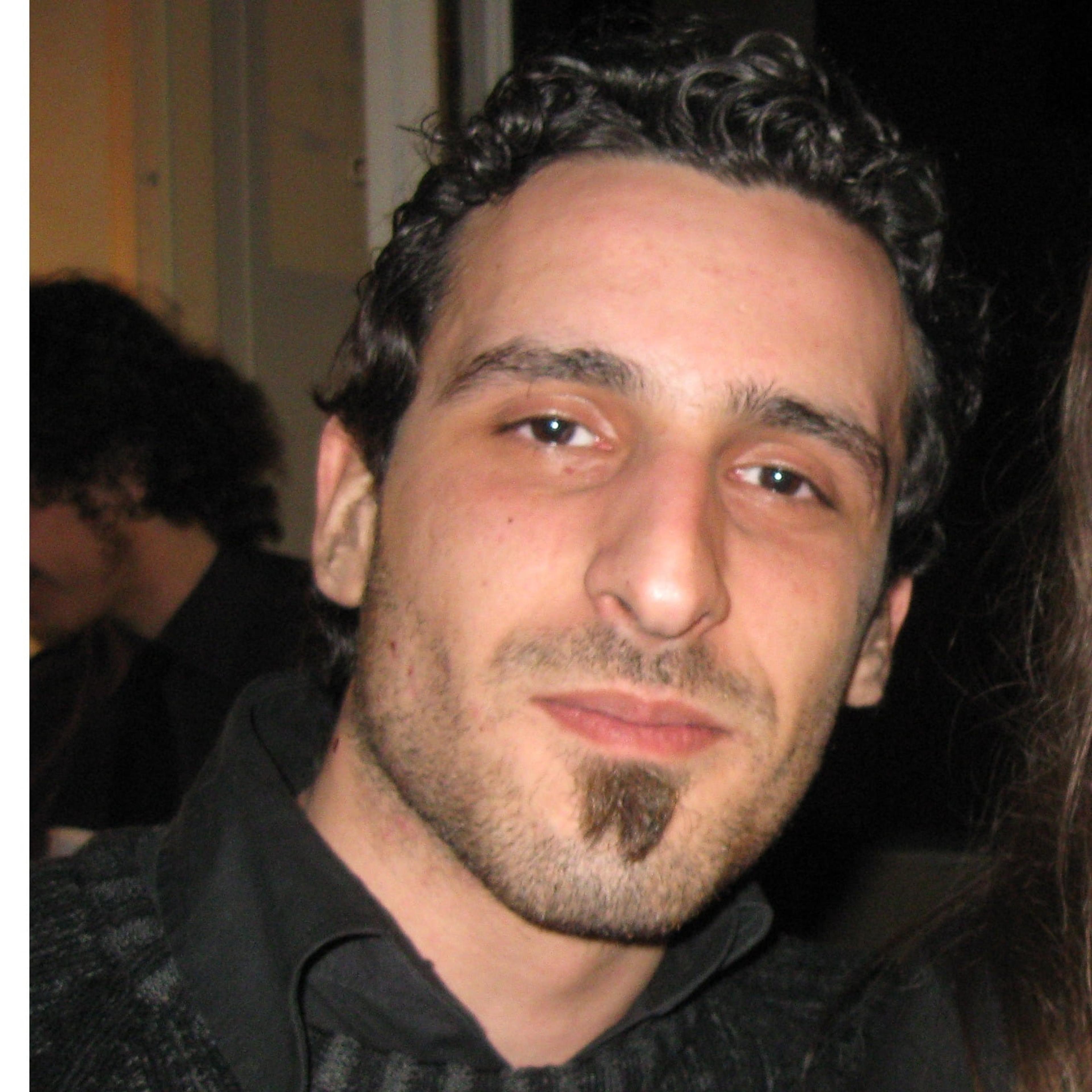 Nicolò Alessandro Mirto
