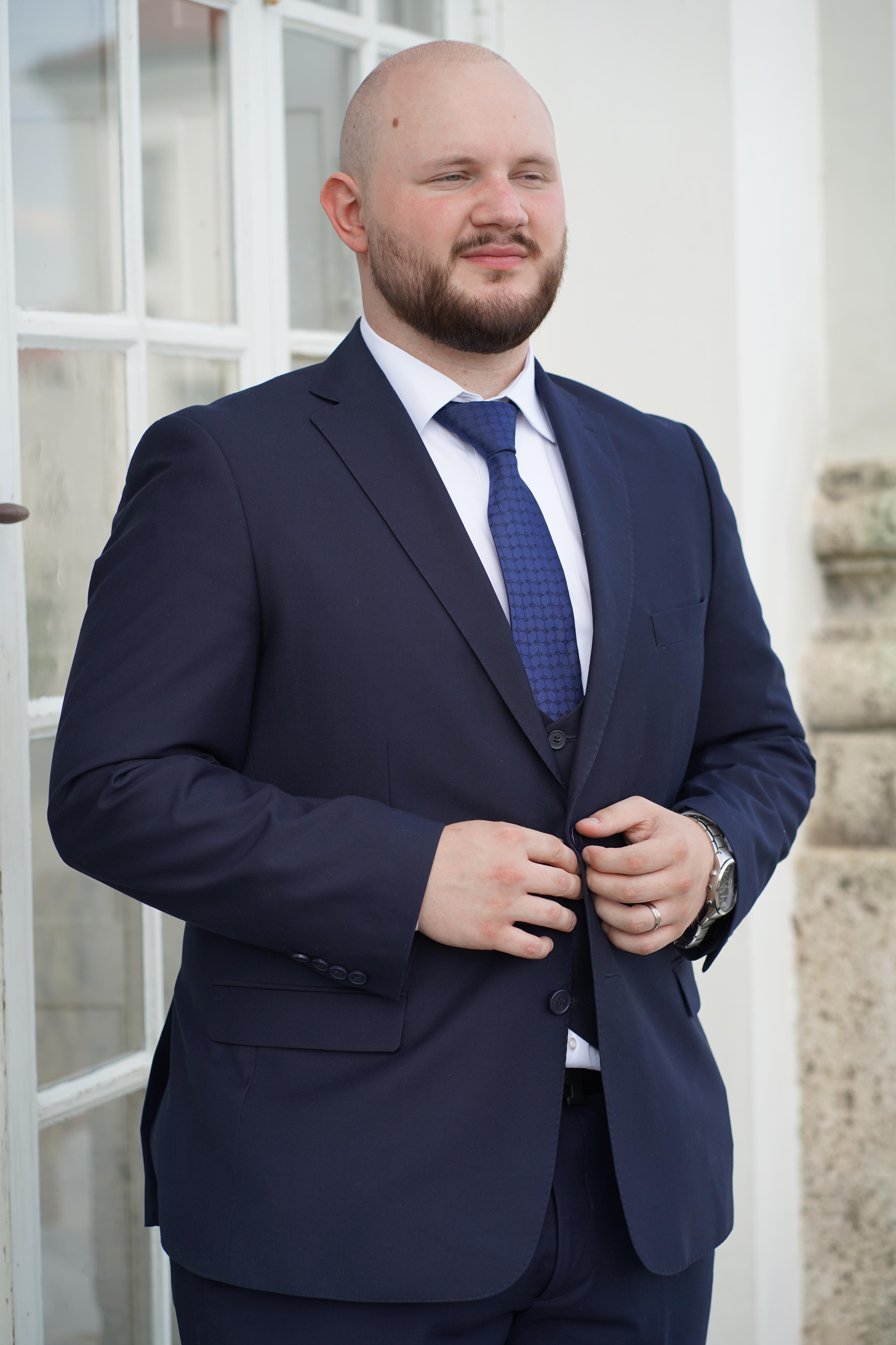 Ali Gashi