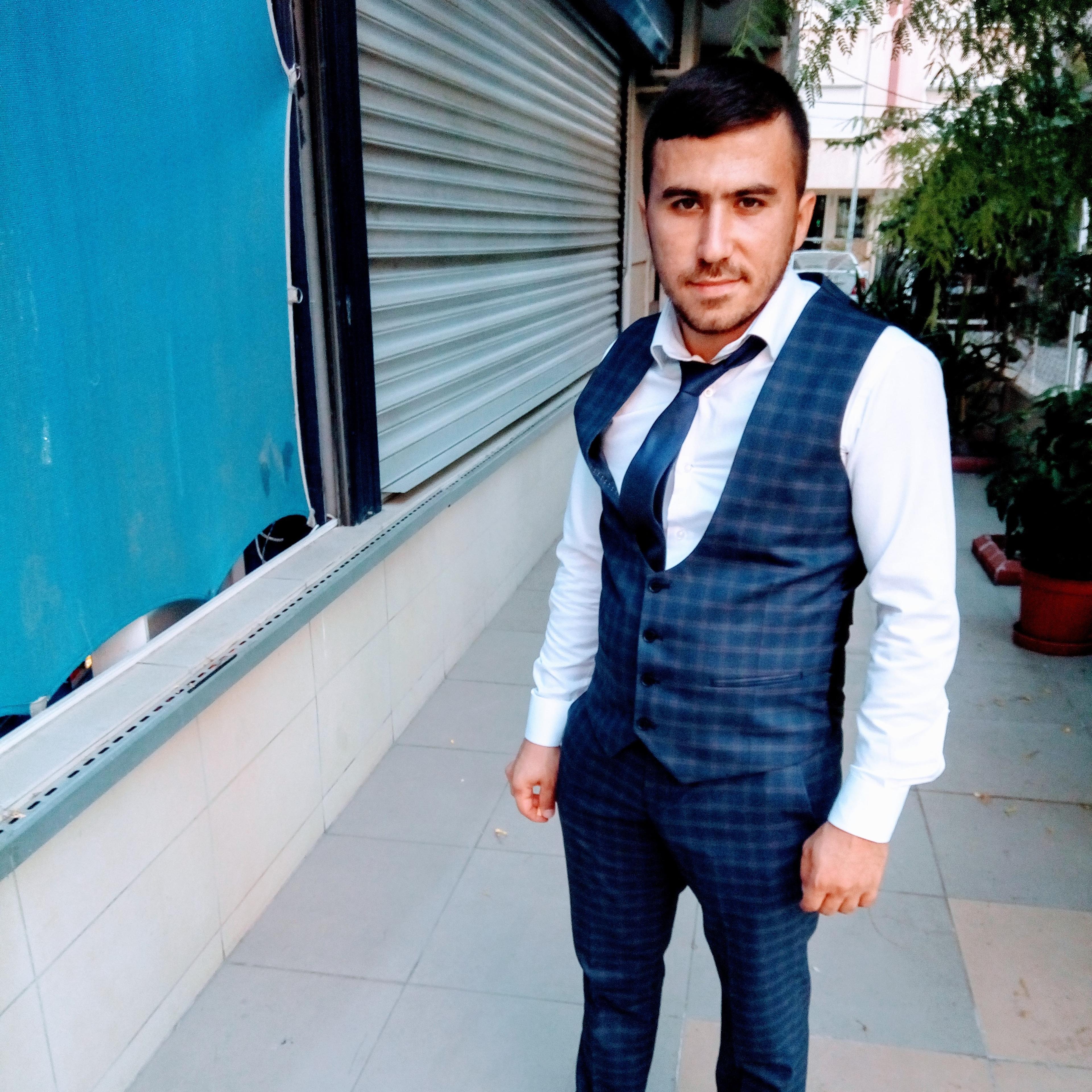 Ozan Golcuk