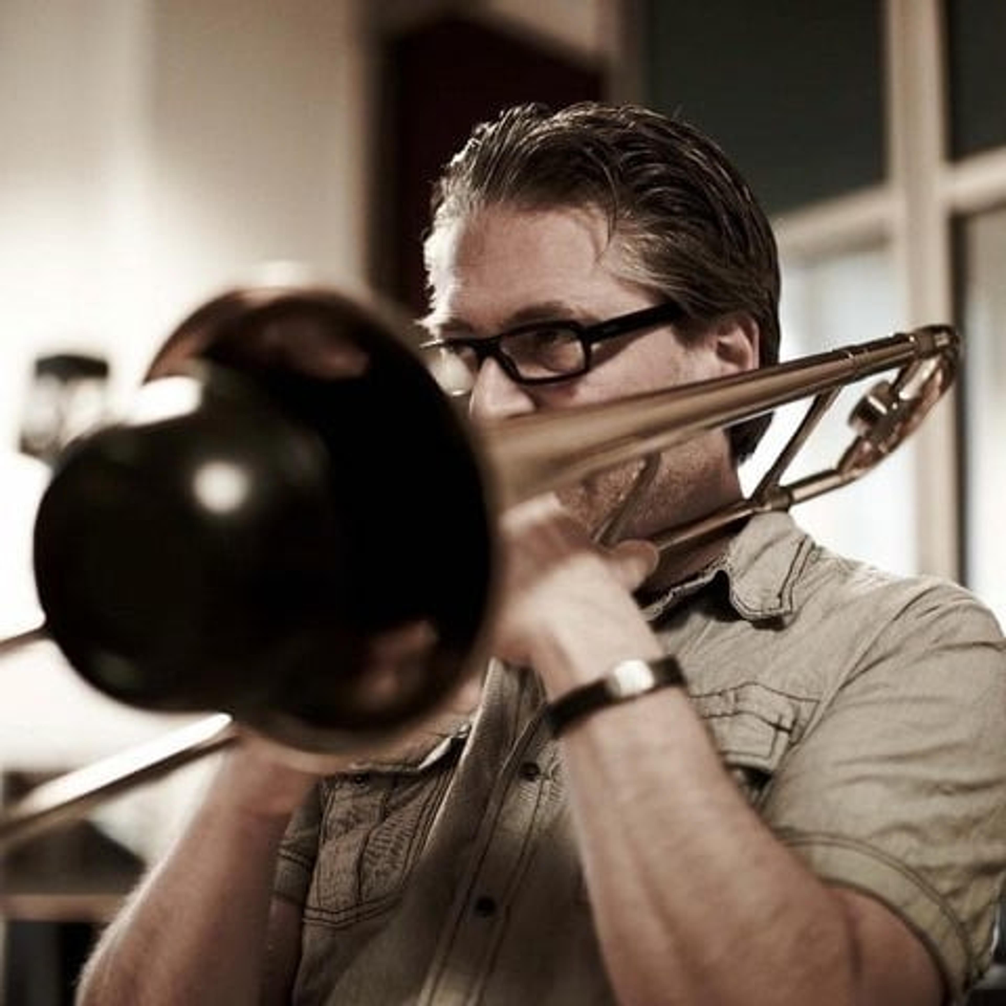 Adrian Weber