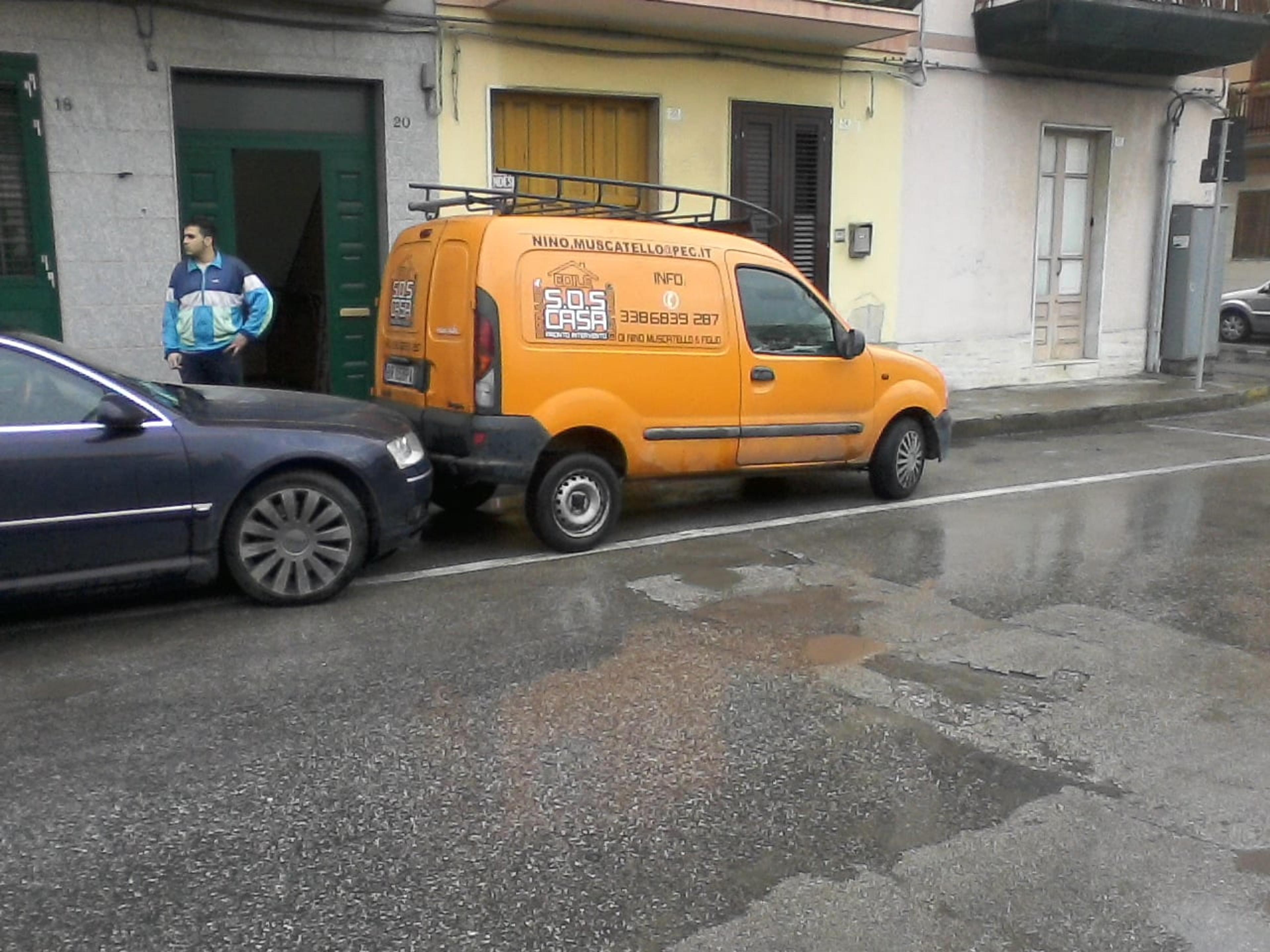 Sos casa di nino muscatello e c srl
