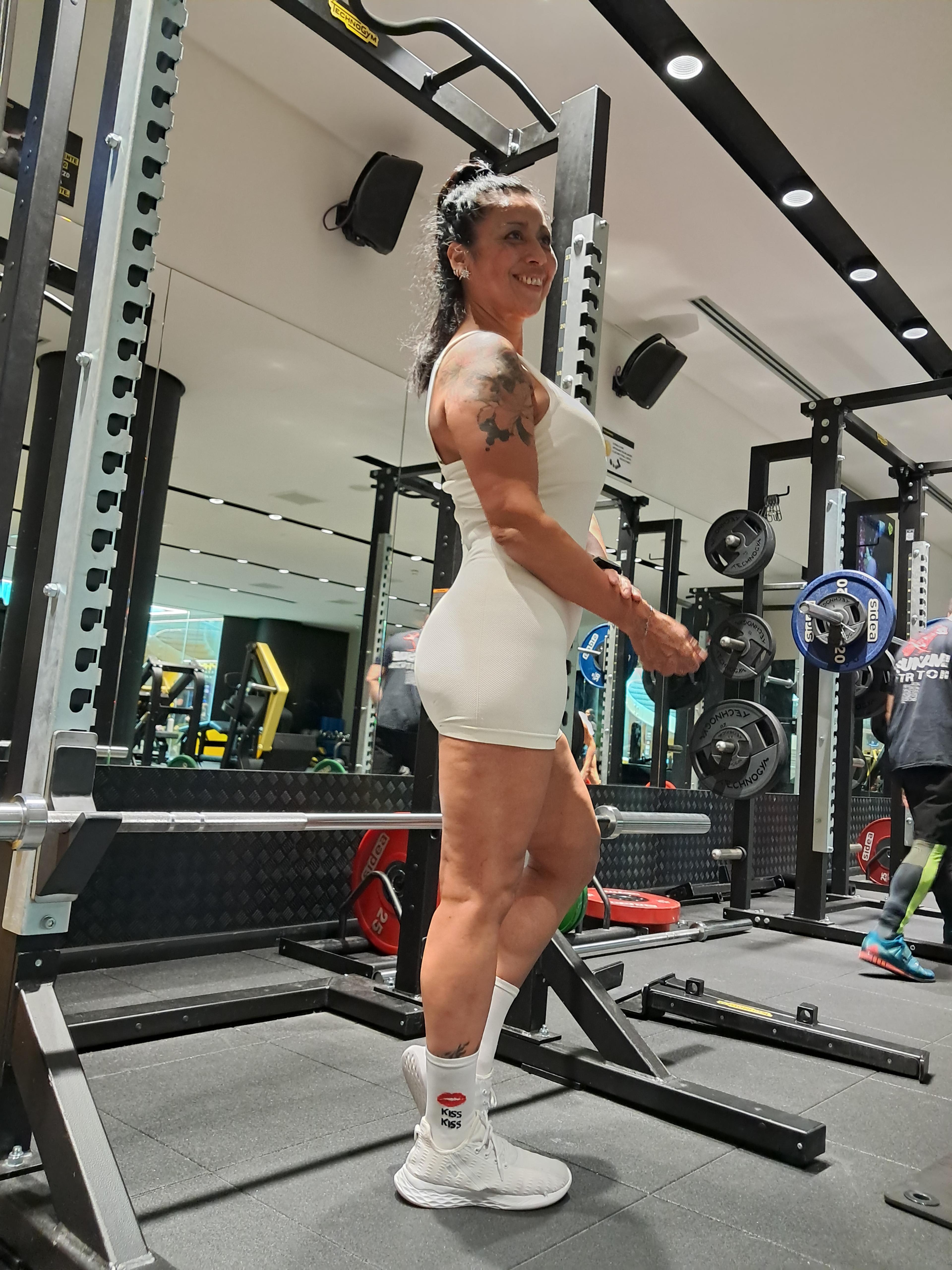 Soledad Virhuez