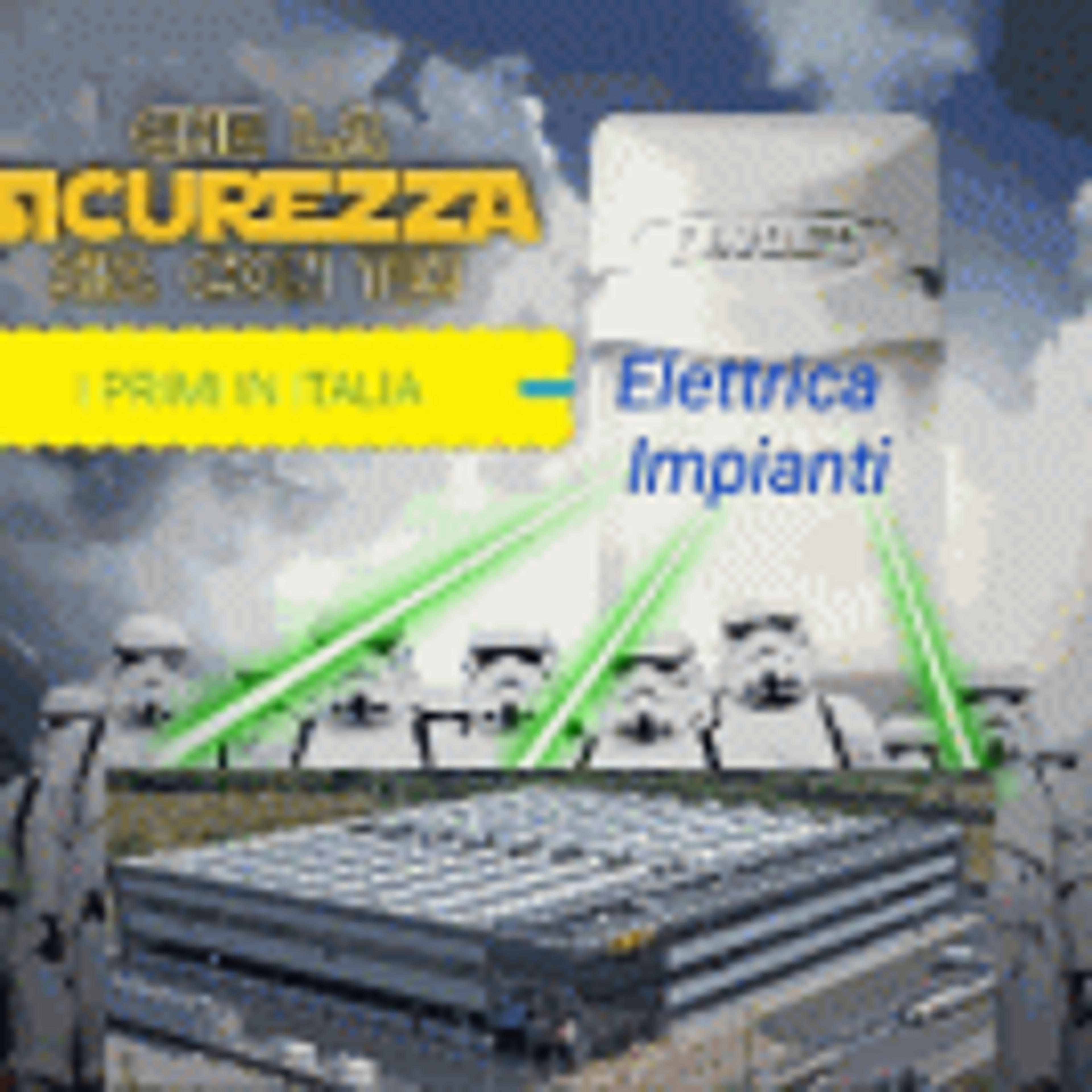 Elettrica Impianti di Vittorio Crespi
