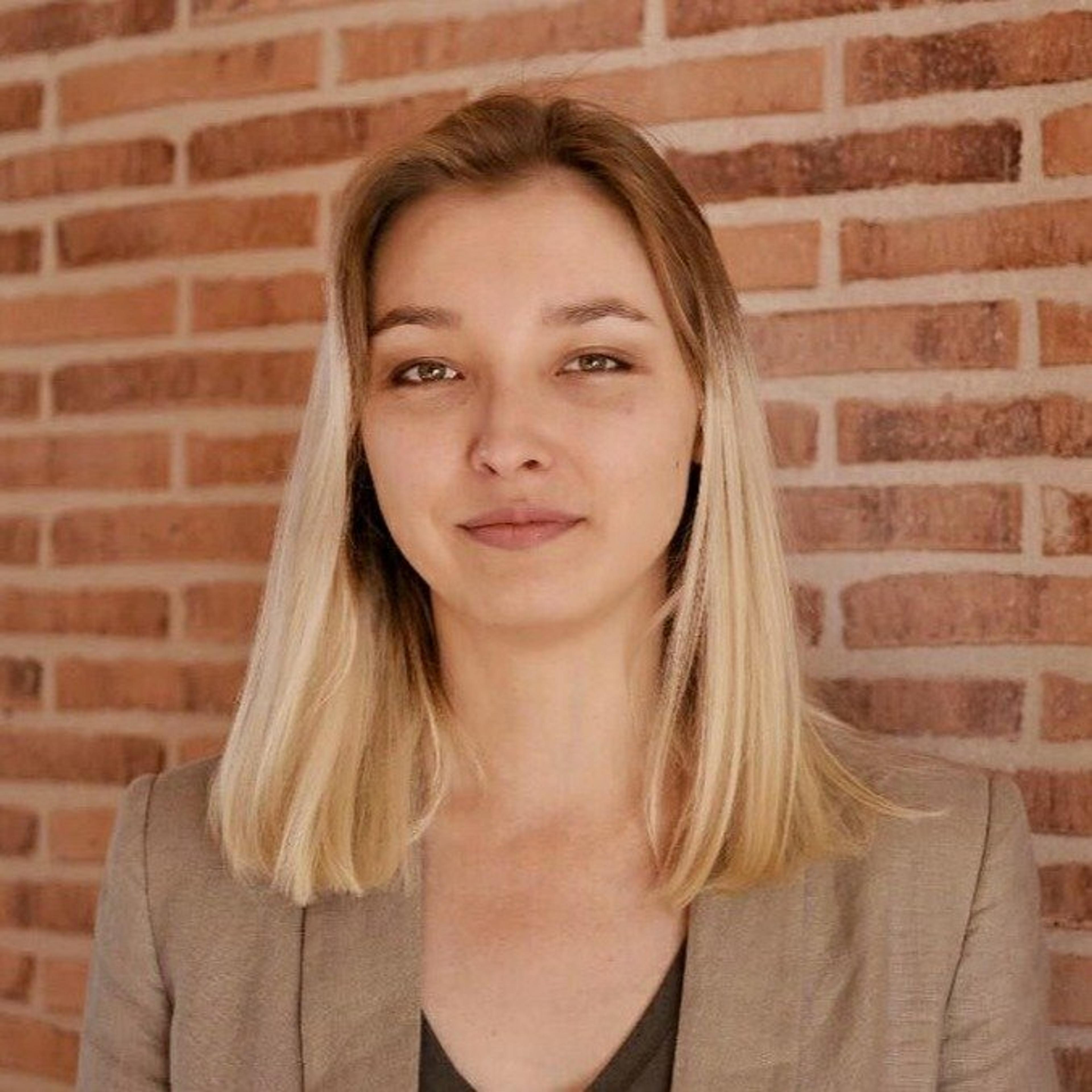 Mariya Bakuta