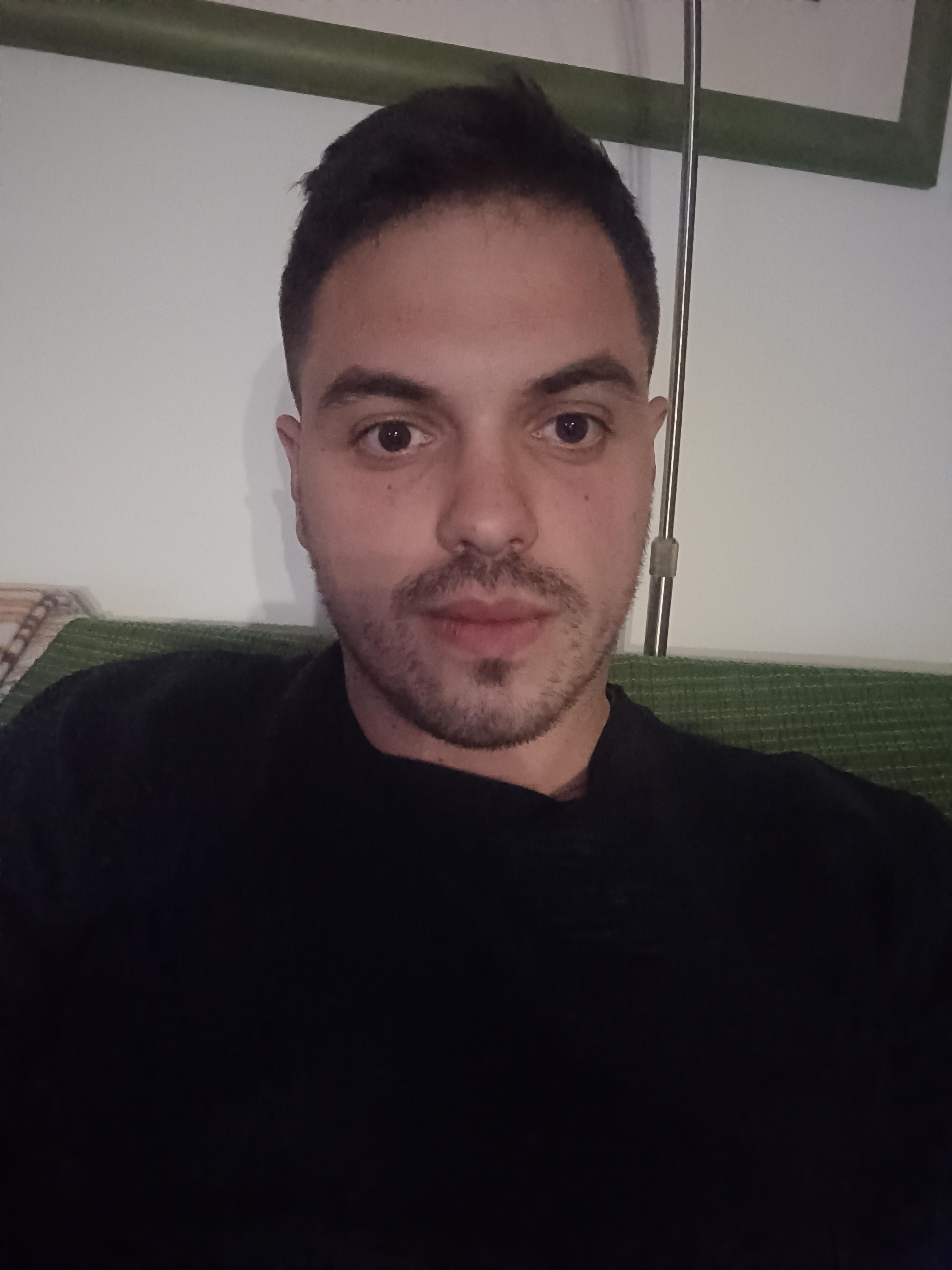 Fabio Serricchio