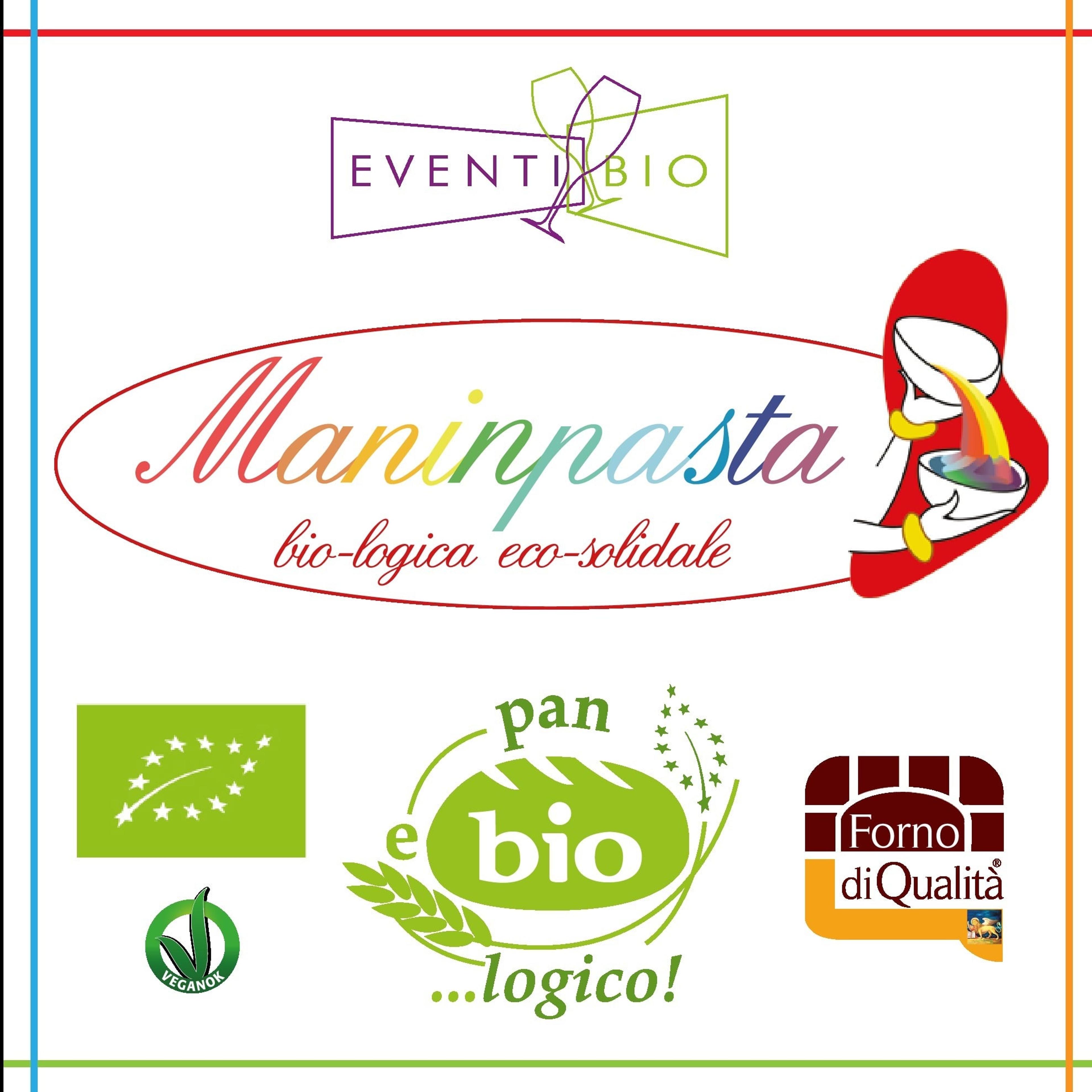 Maninpasta Società Cooperativa Sociale