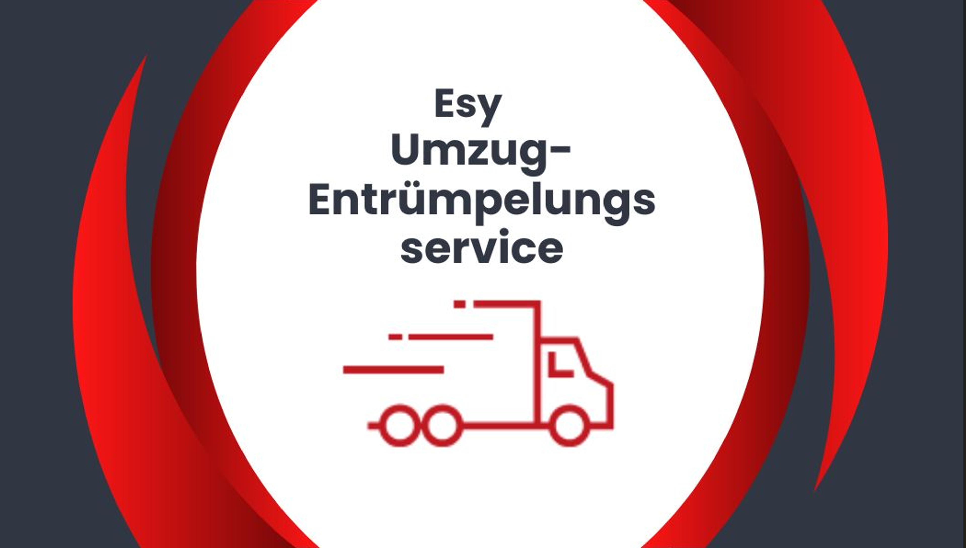 Esy Umzug Entrümpelungsservbice