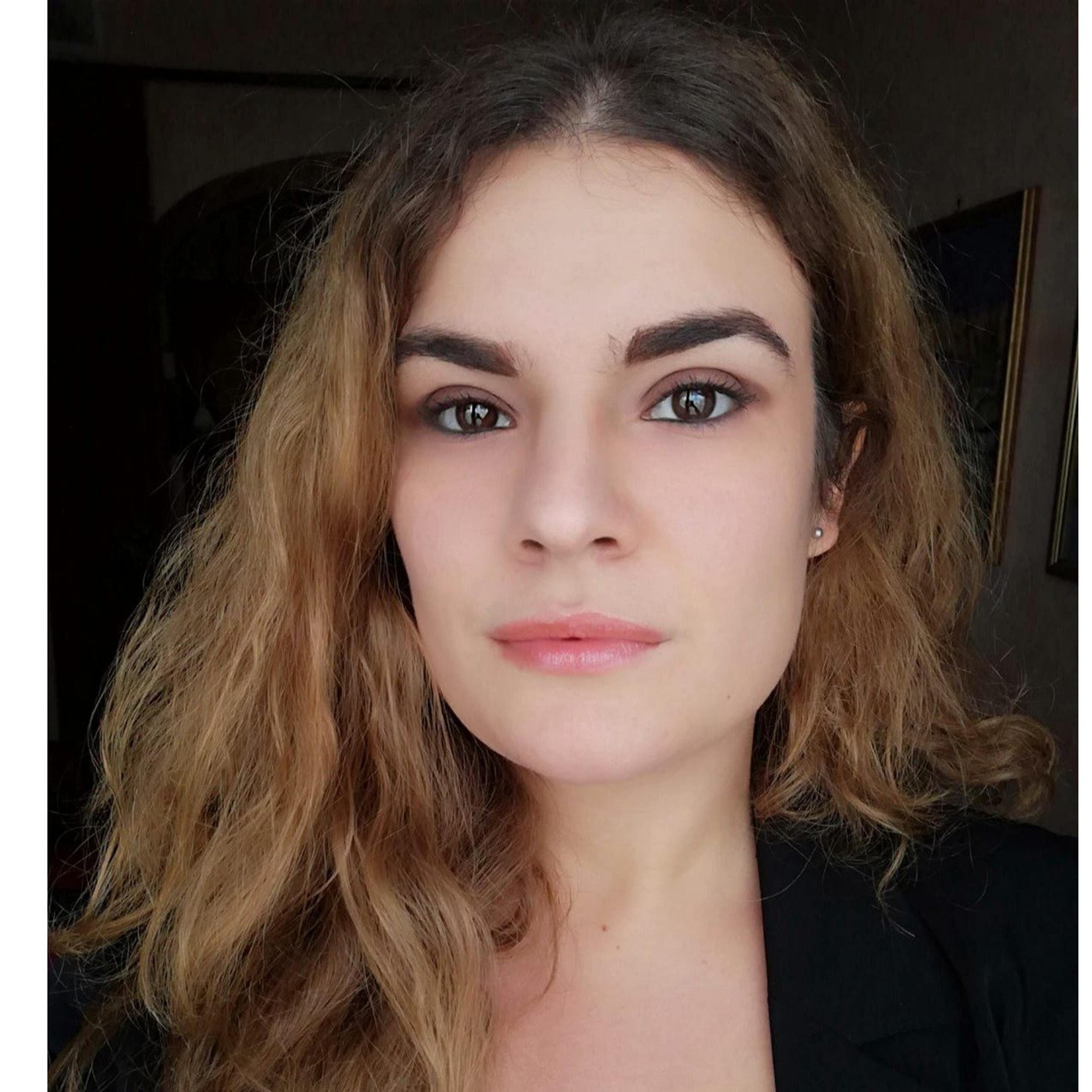 Veronica Pietronzini