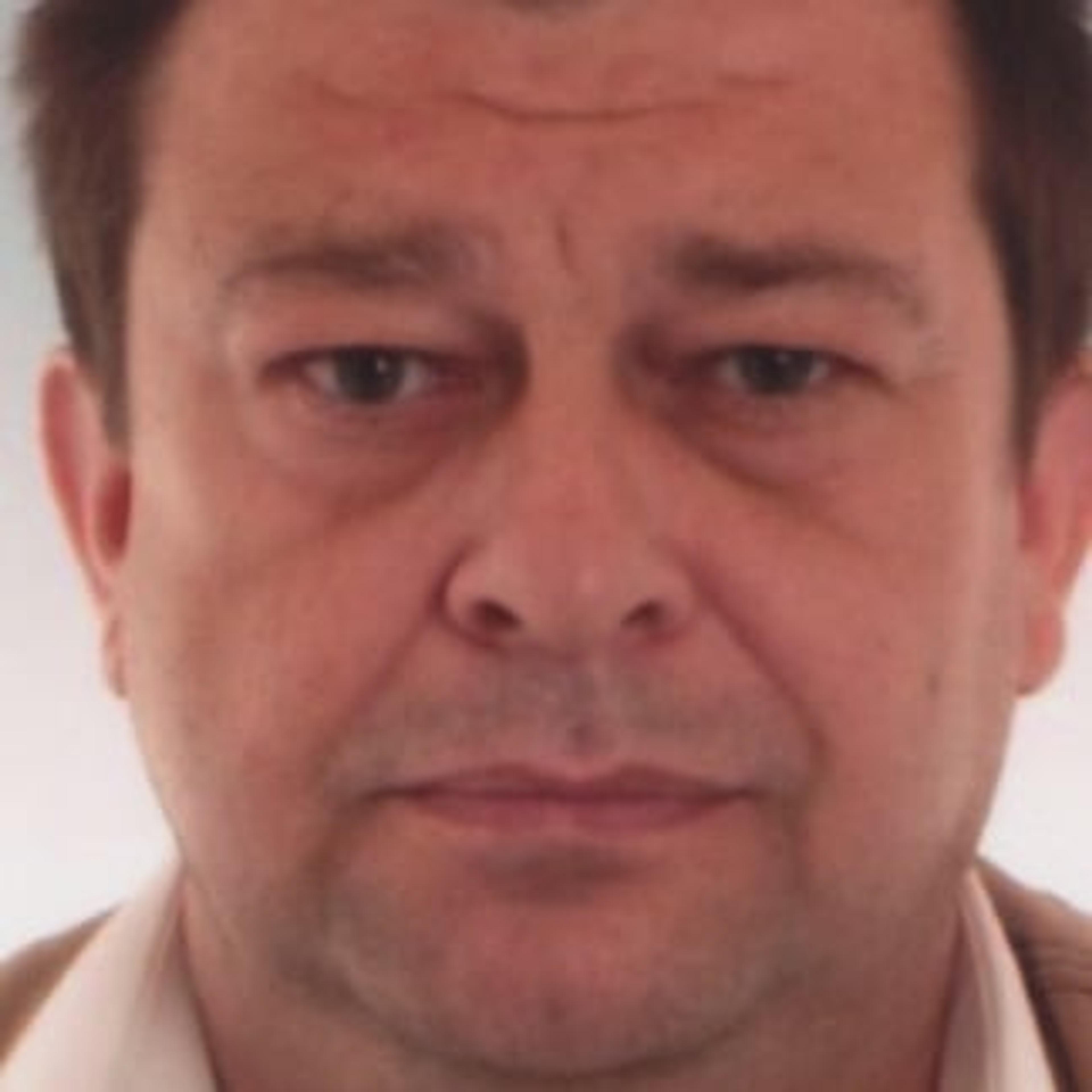 Alexander Leitgeber