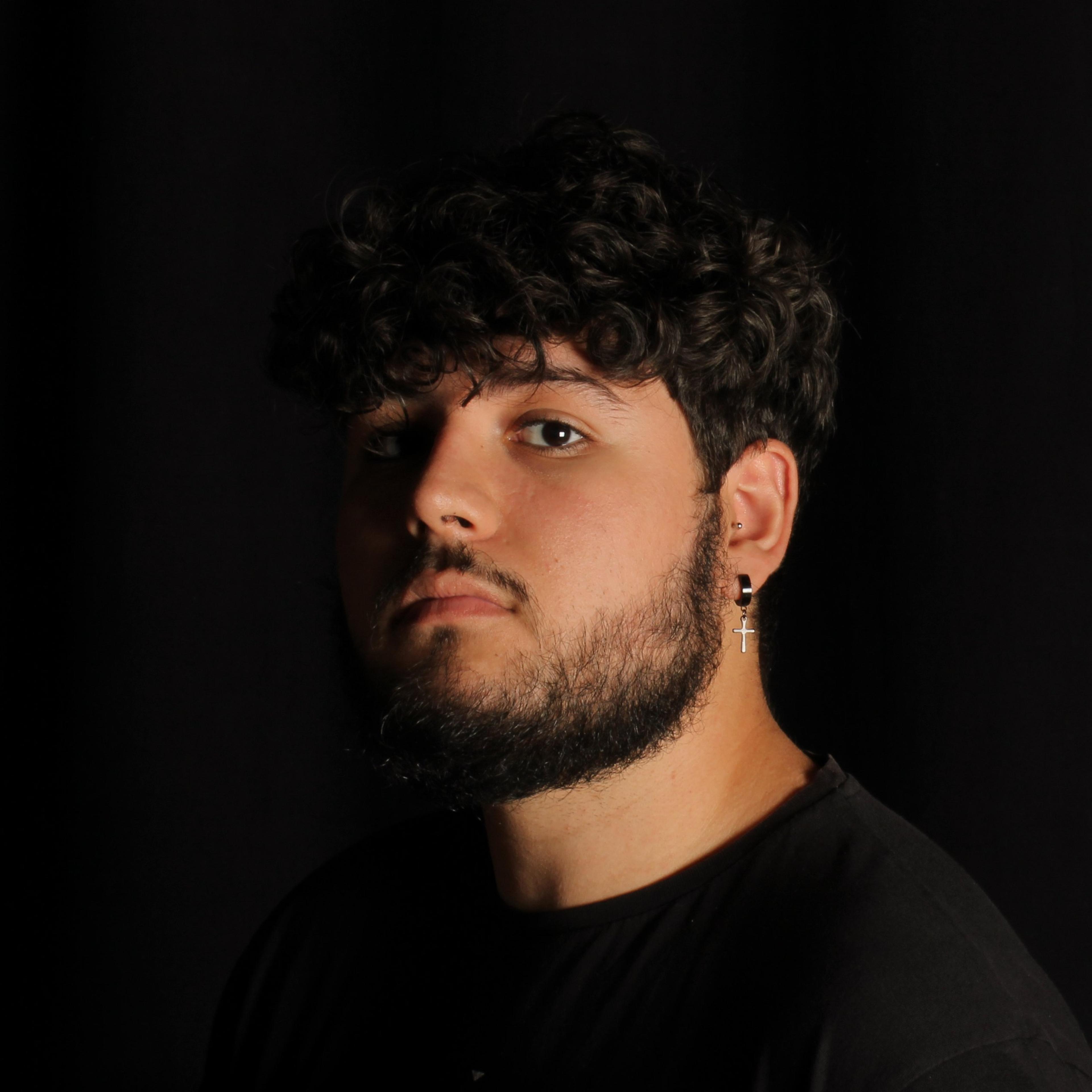 Rafael Aguado Reyes
