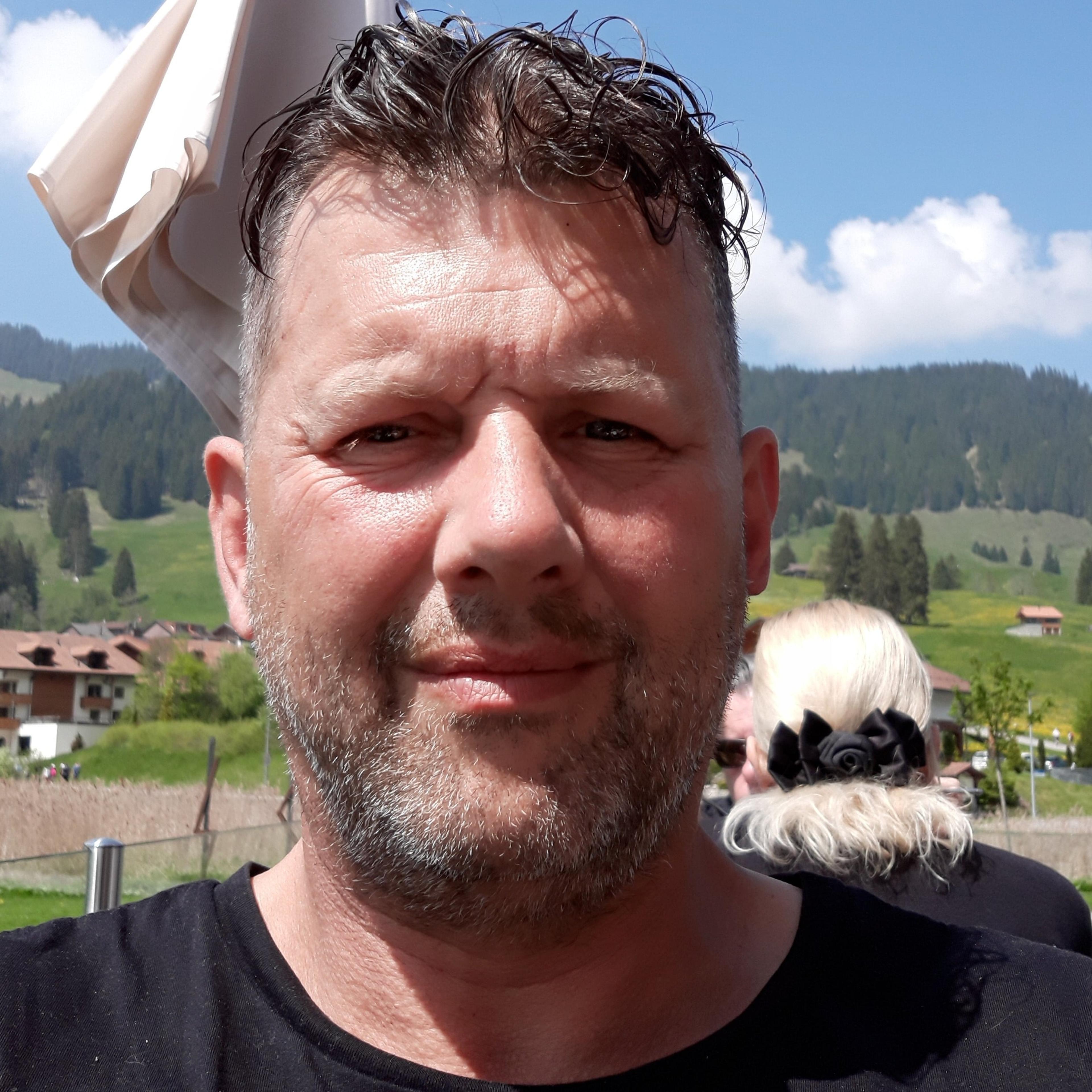 Roger Ammann