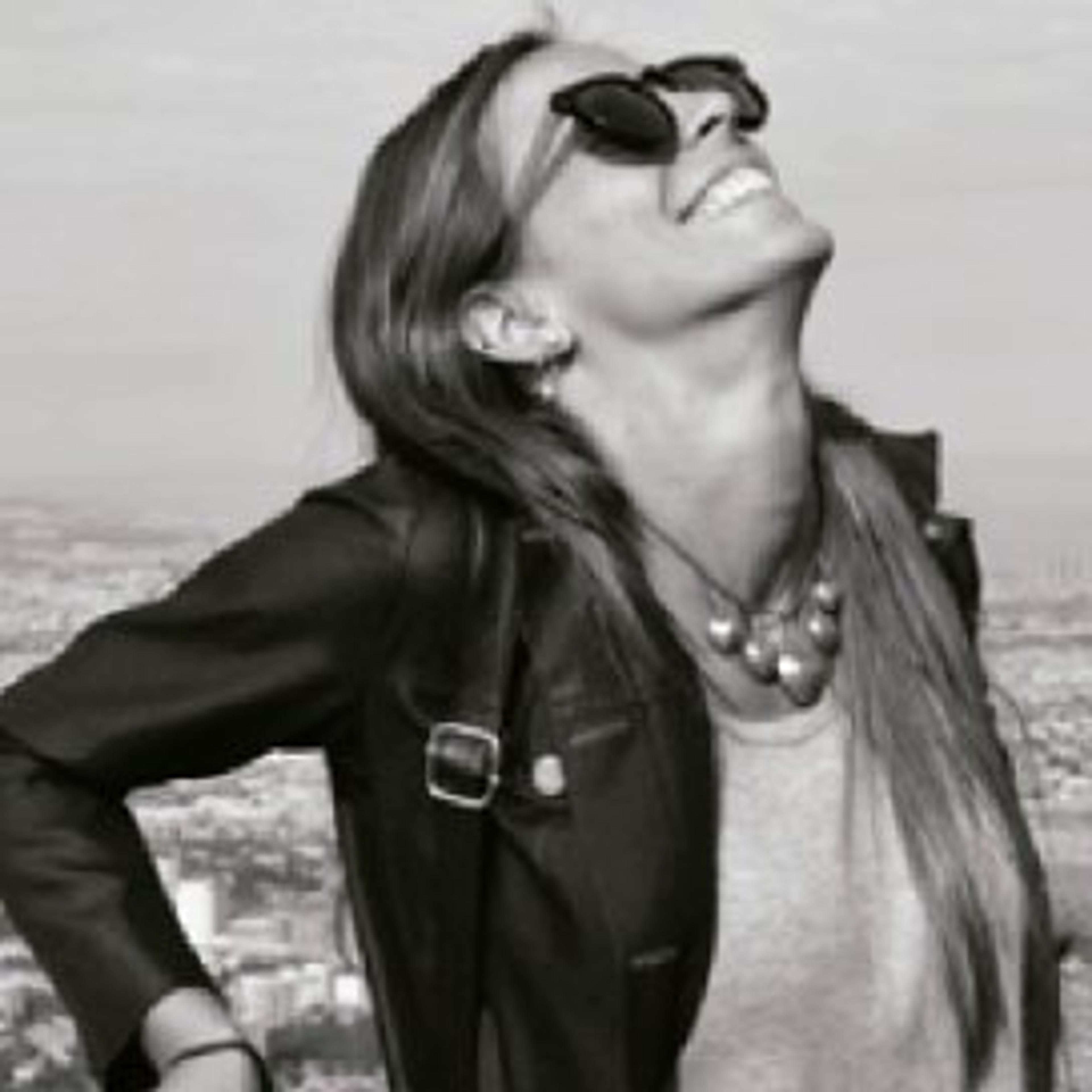 AMPARO LERTORA DAY