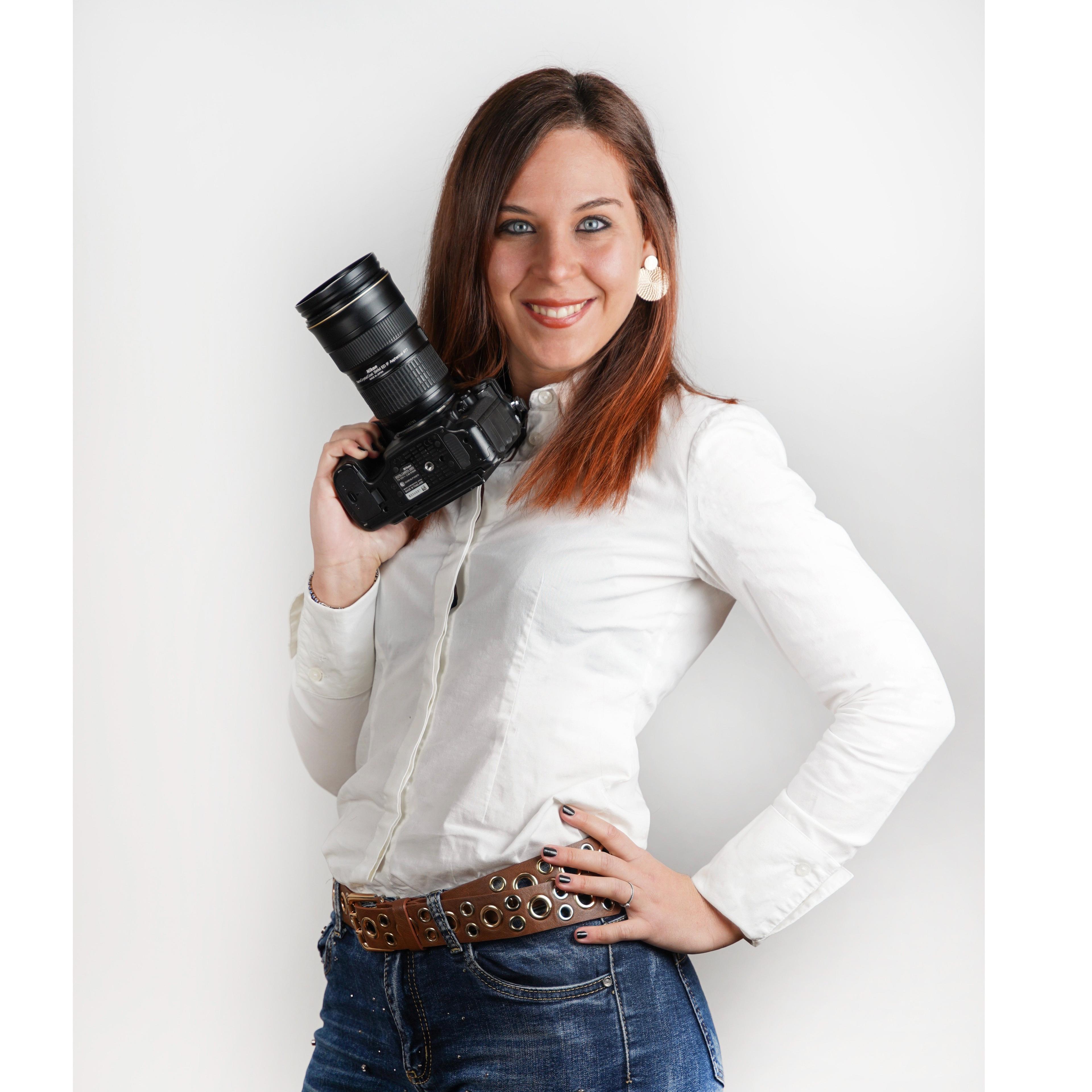 Elena Giacomini Fotografia