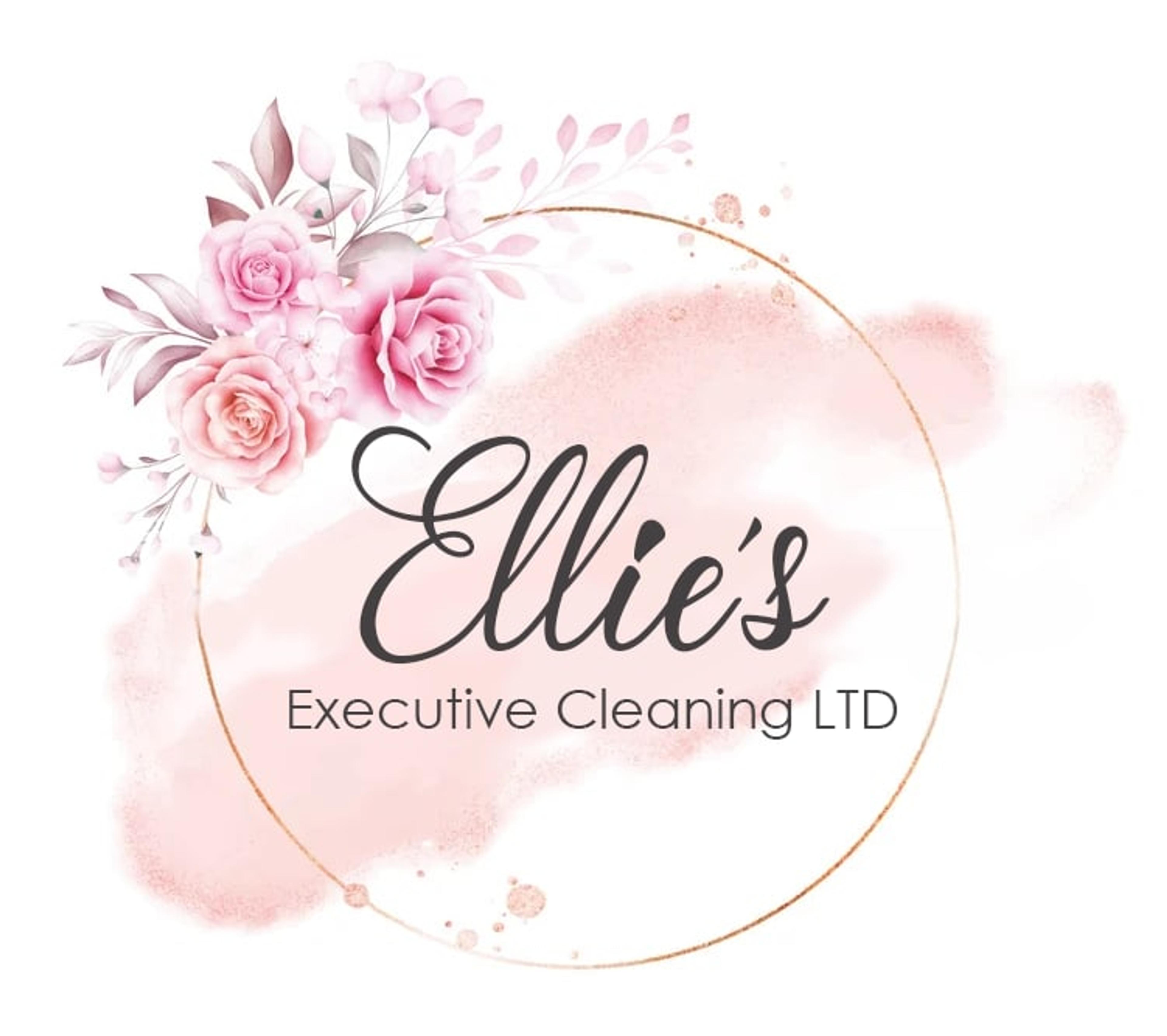 Ellie's Executive Cleaning Ltd
