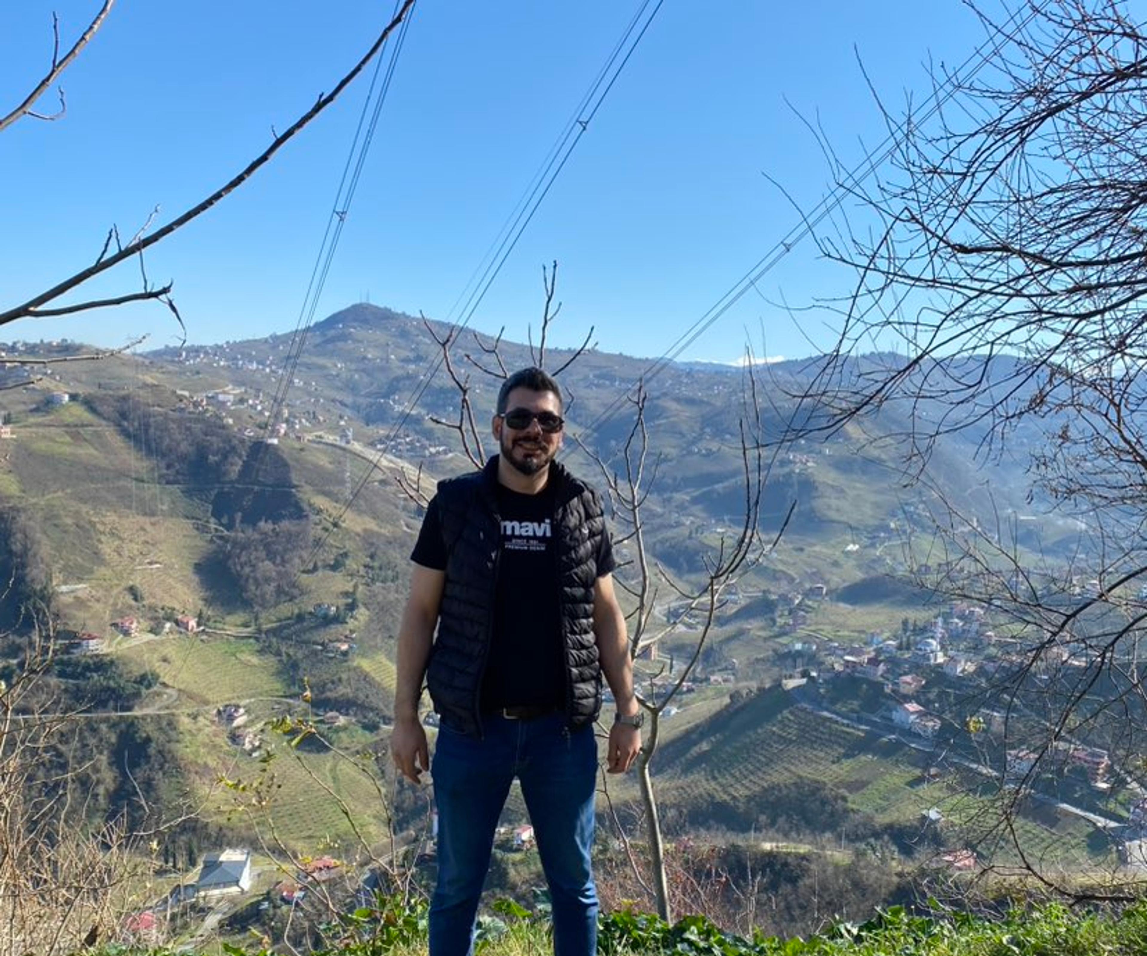 Emre Akın