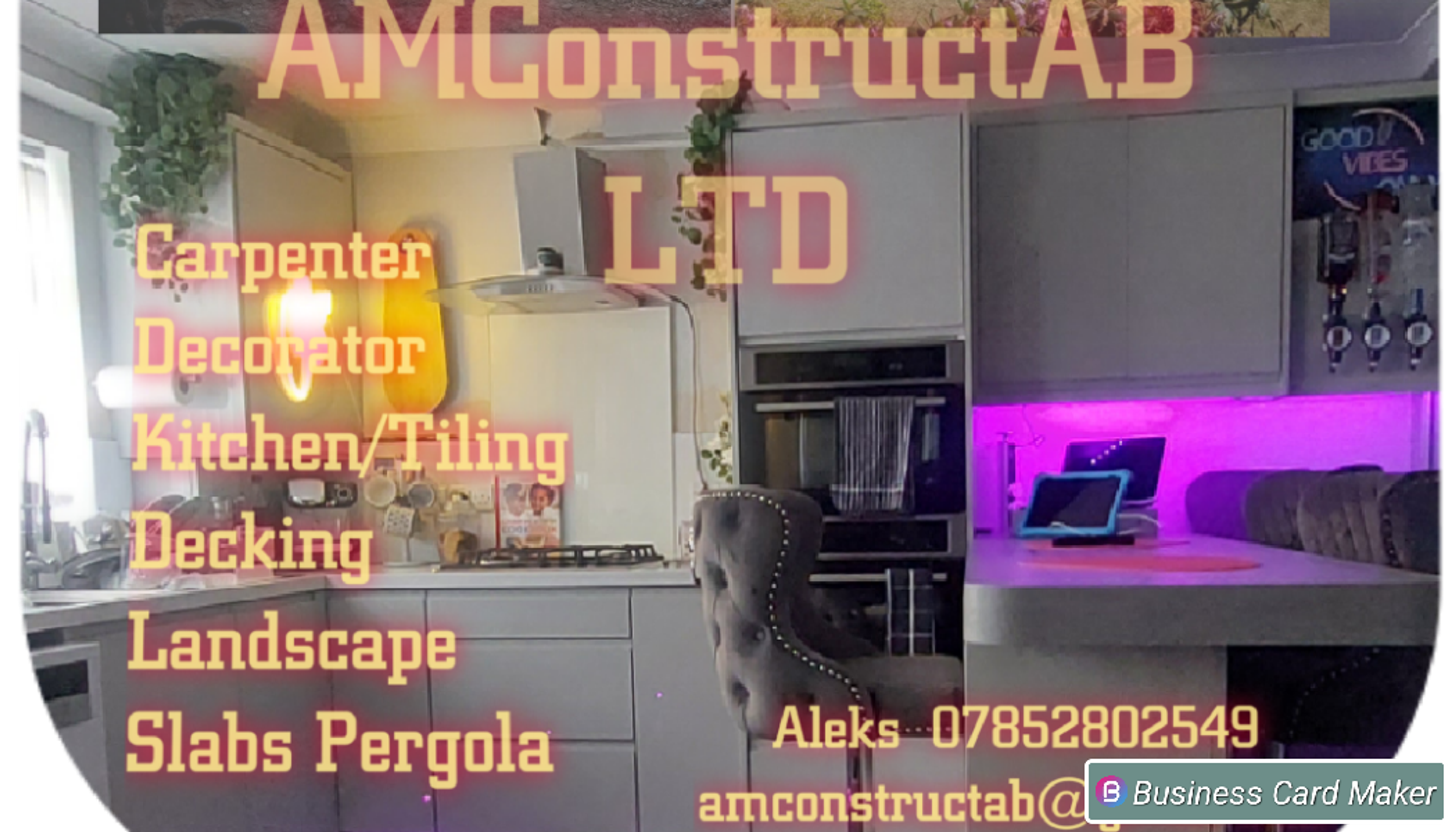 AMConstructABLTD