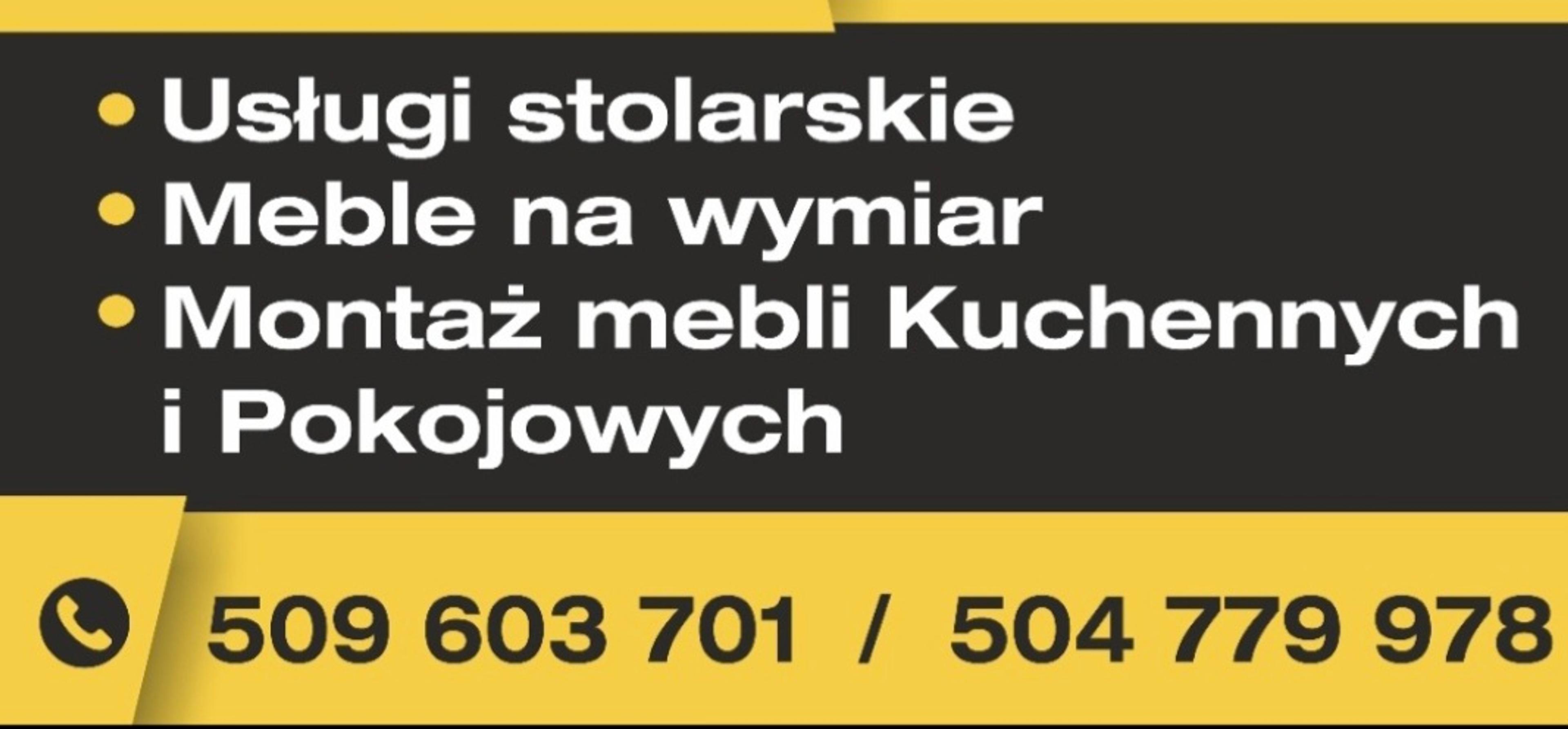 AMK Design Meble Na Wymiar Montaż Mebli Amk Design