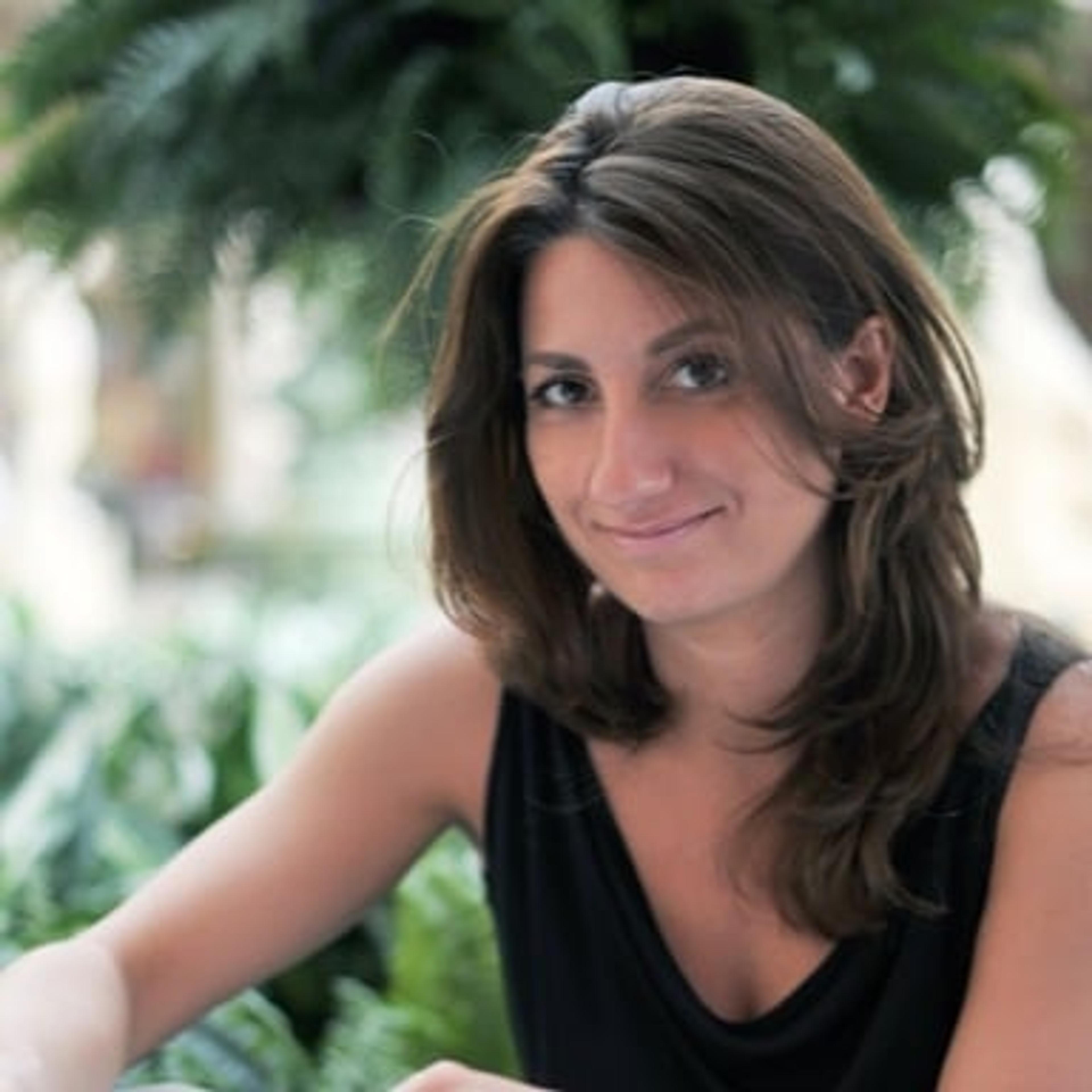 Silvia Cipriano