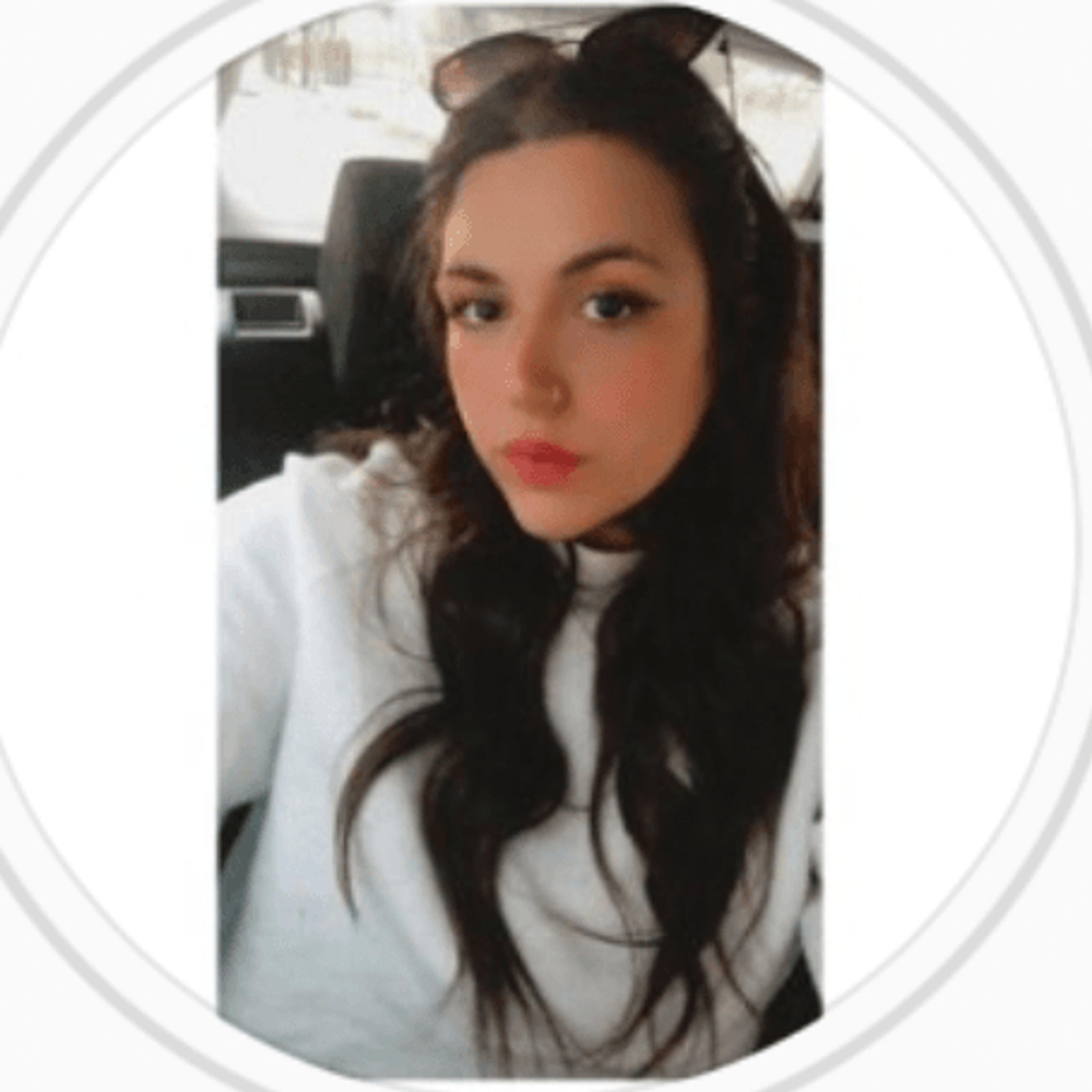 Sarah Scuotto