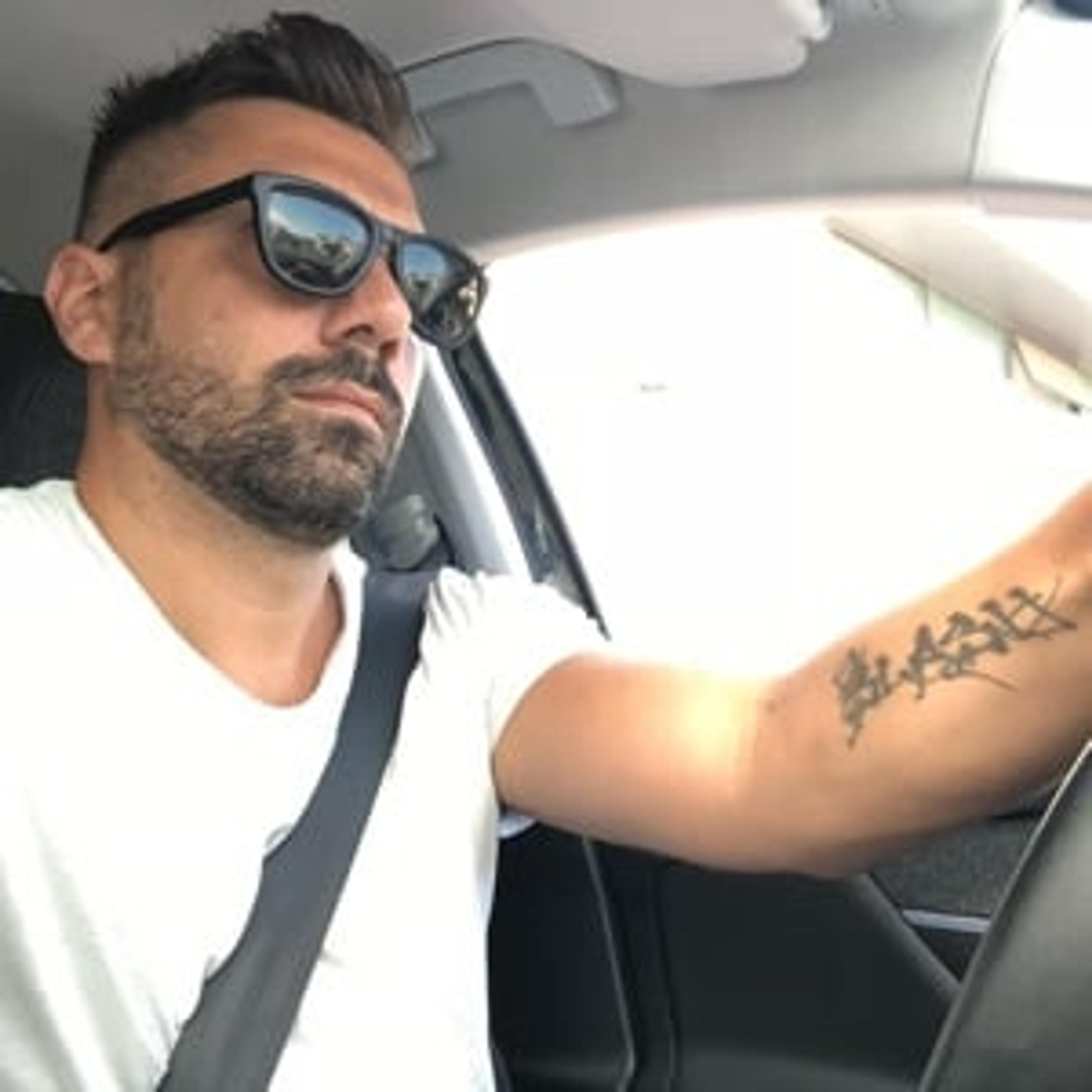 Fabio Raggi