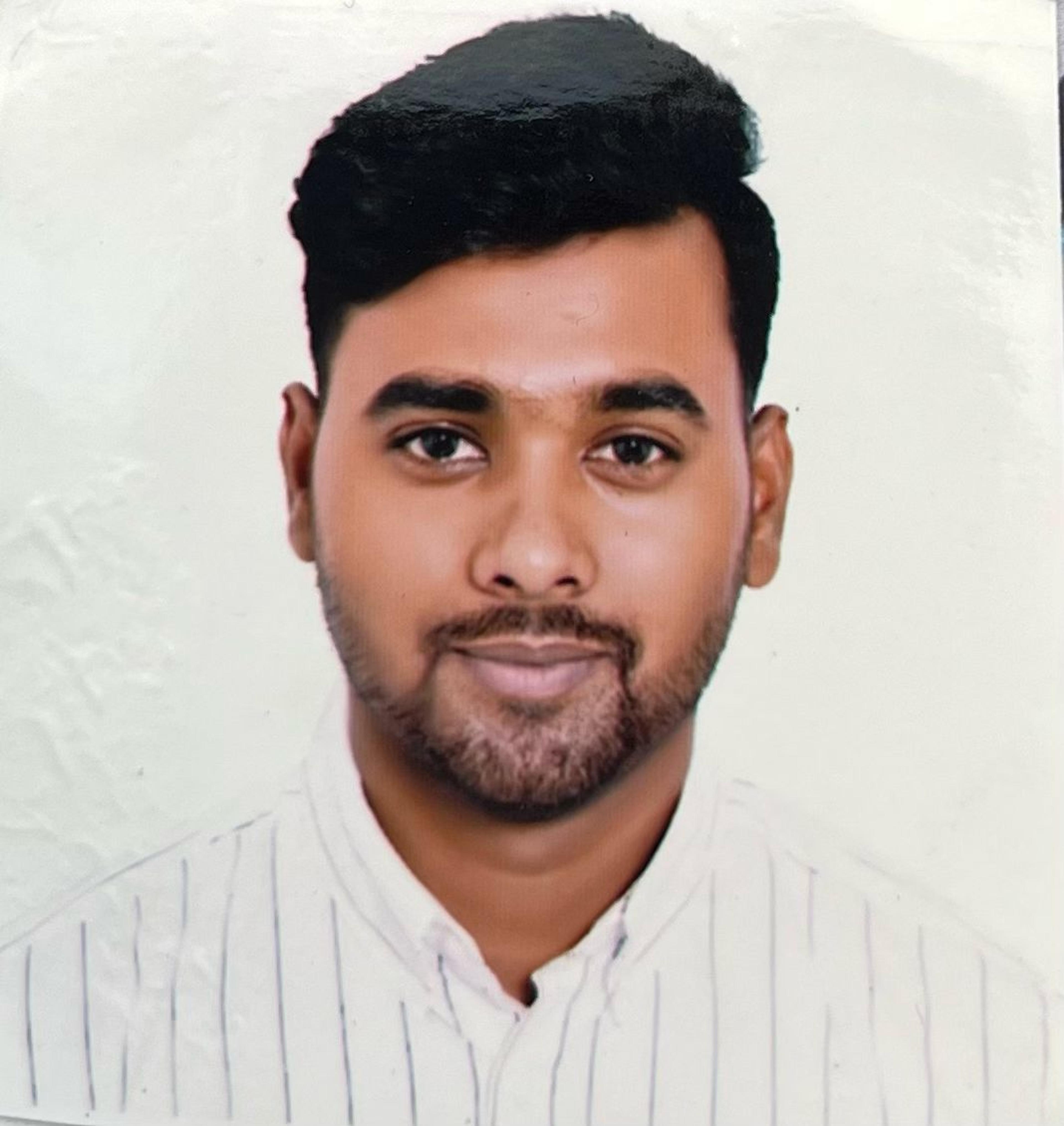 Fakhrul Islam